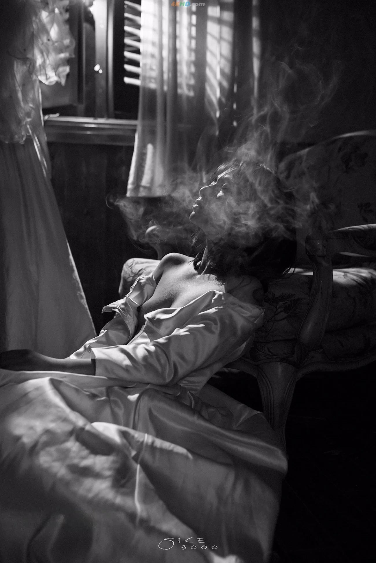 [OtherXXX] [SheYingShi] ChaoWeiMeiSiPaiLiuChu HaoRuXueMei ChaoYanZhiNuShenYunJi — photo 37