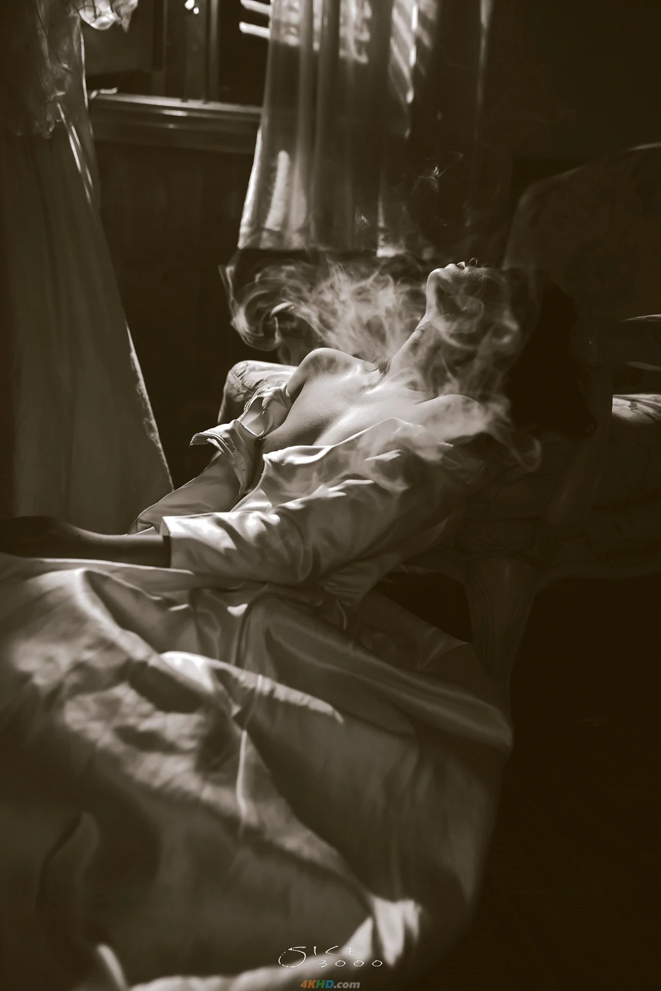 [OtherXXX] [SheYingShi] ChaoWeiMeiSiPaiLiuChu HaoRuXueMei ChaoYanZhiNuShenYunJi — photo 38