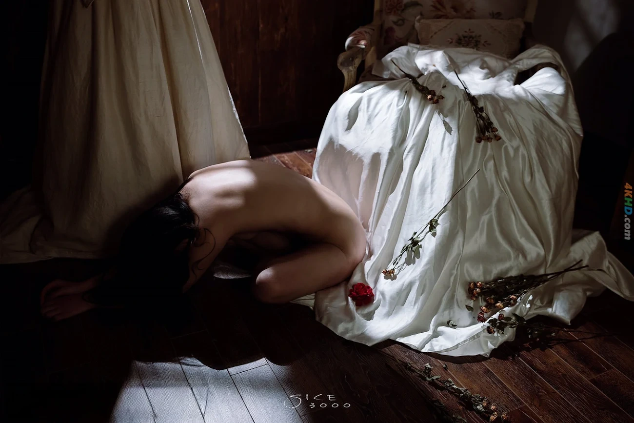 [OtherXXX] [SheYingShi] ChaoWeiMeiSiPaiLiuChu HaoRuXueMei ChaoYanZhiNuShenYunJi — photo 44