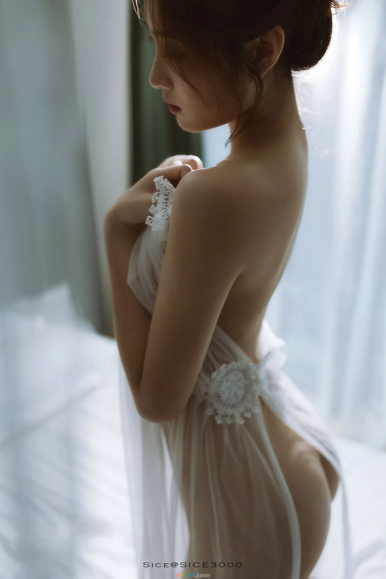 [OtherXXX] [SheYingShi] ChaoWeiMeiSiPaiLiuChu HaoRuXueMei ChaoYanZhiNuShenYunJi — photo 46