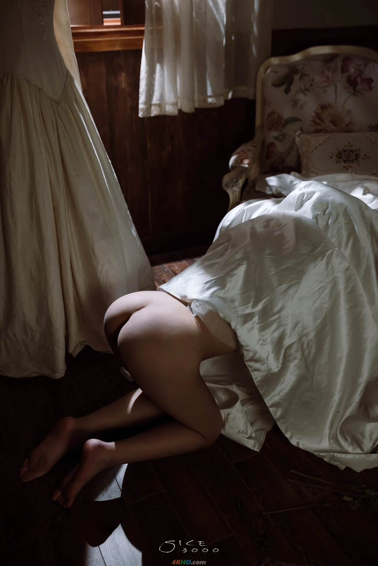 [OtherXXX] [SheYingShi] ChaoWeiMeiSiPaiLiuChu HaoRuXueMei ChaoYanZhiNuShenYunJi — photo 47
