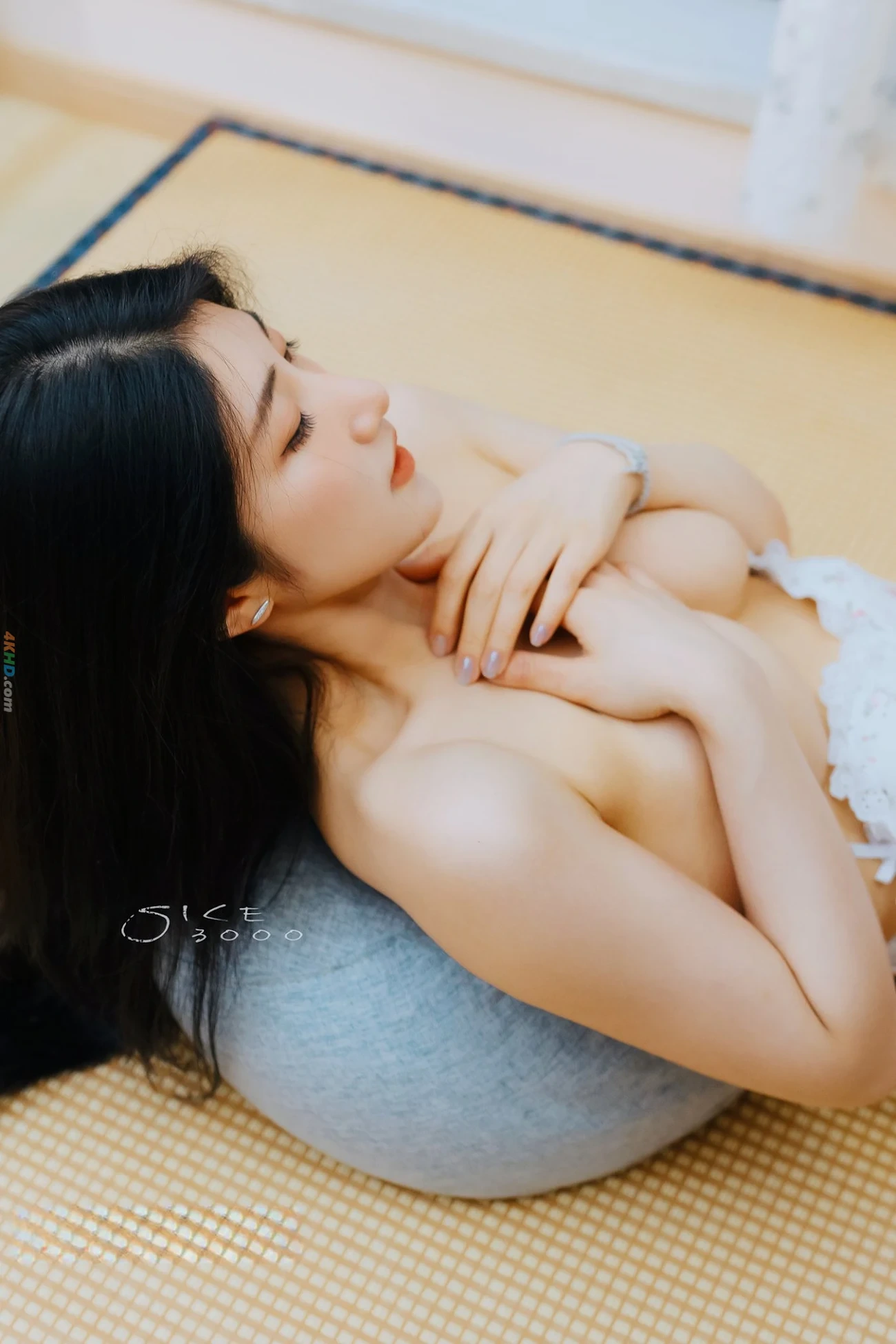 [OtherXXX] [SheYingShi] ChaoWeiMeiSiPaiLiuChu HaoRuXueMei ChaoYanZhiNuShenYunJi — photo 87