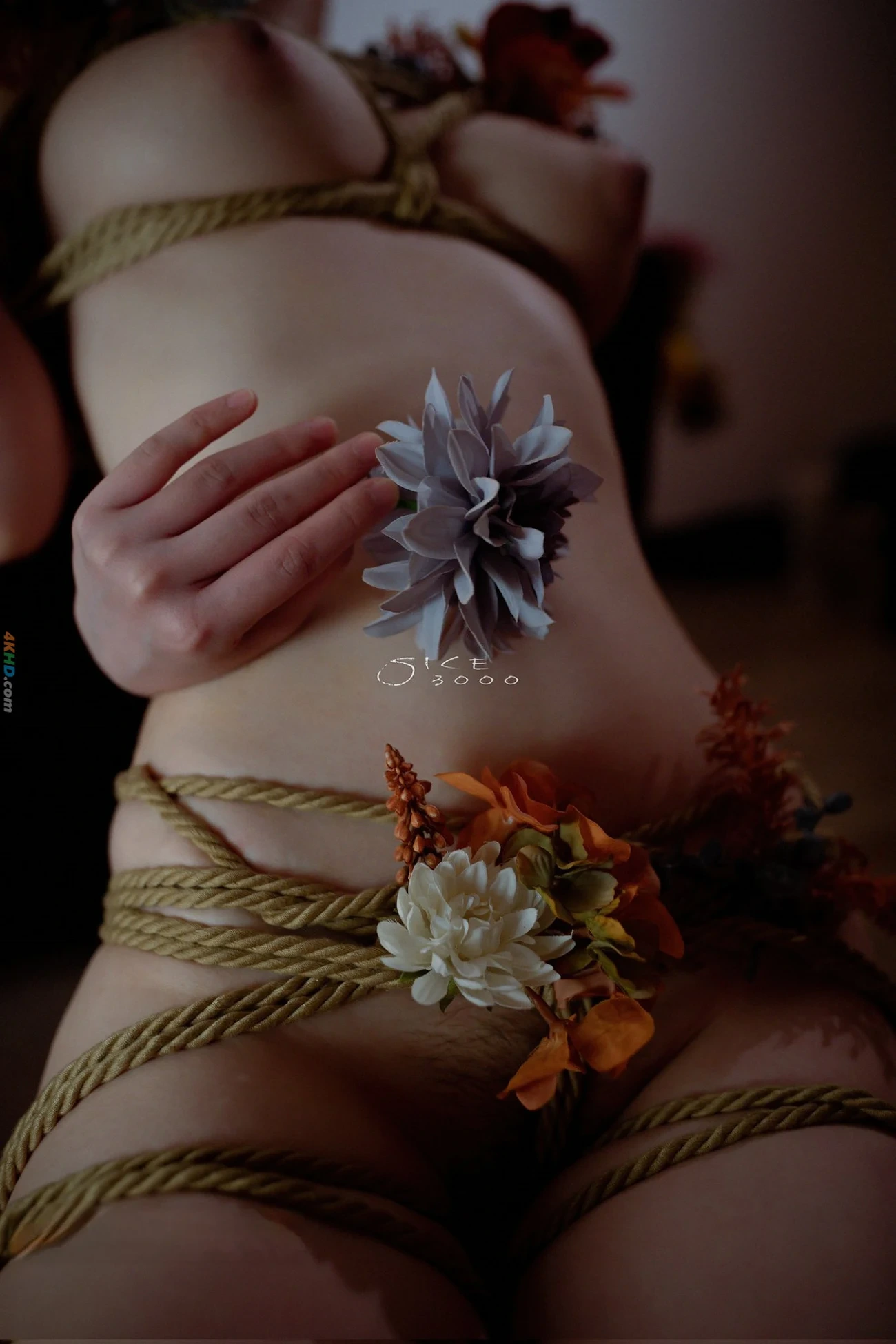 [OtherXXX] [SheYingShi] ChaoWeiMeiSiPaiLiuChu HaoRuXueMei ChaoYanZhiNuShenYunJi — photo 102