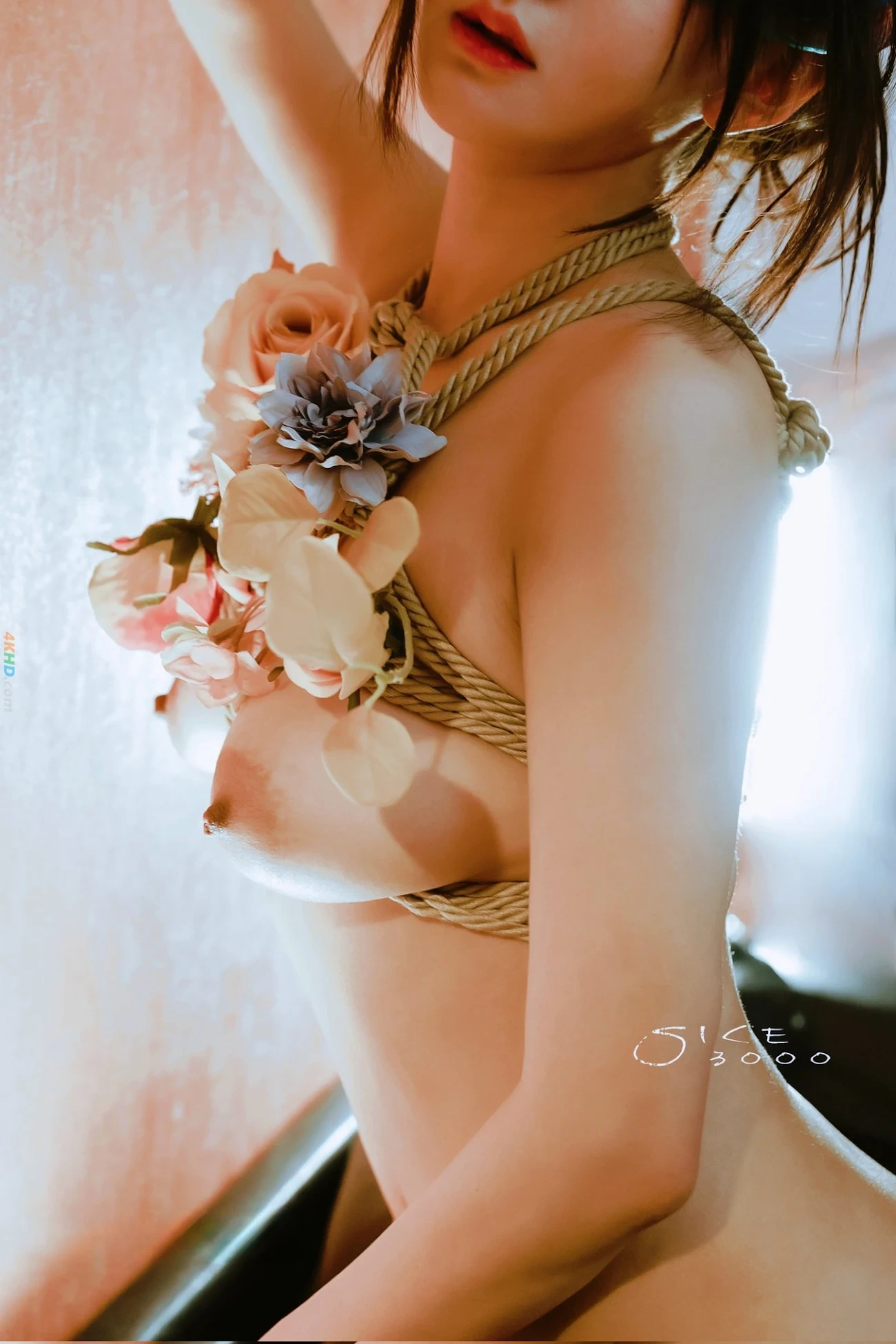 [OtherXXX] [SheYingShi] ChaoWeiMeiSiPaiLiuChu HaoRuXueMei ChaoYanZhiNuShenYunJi — photo 119