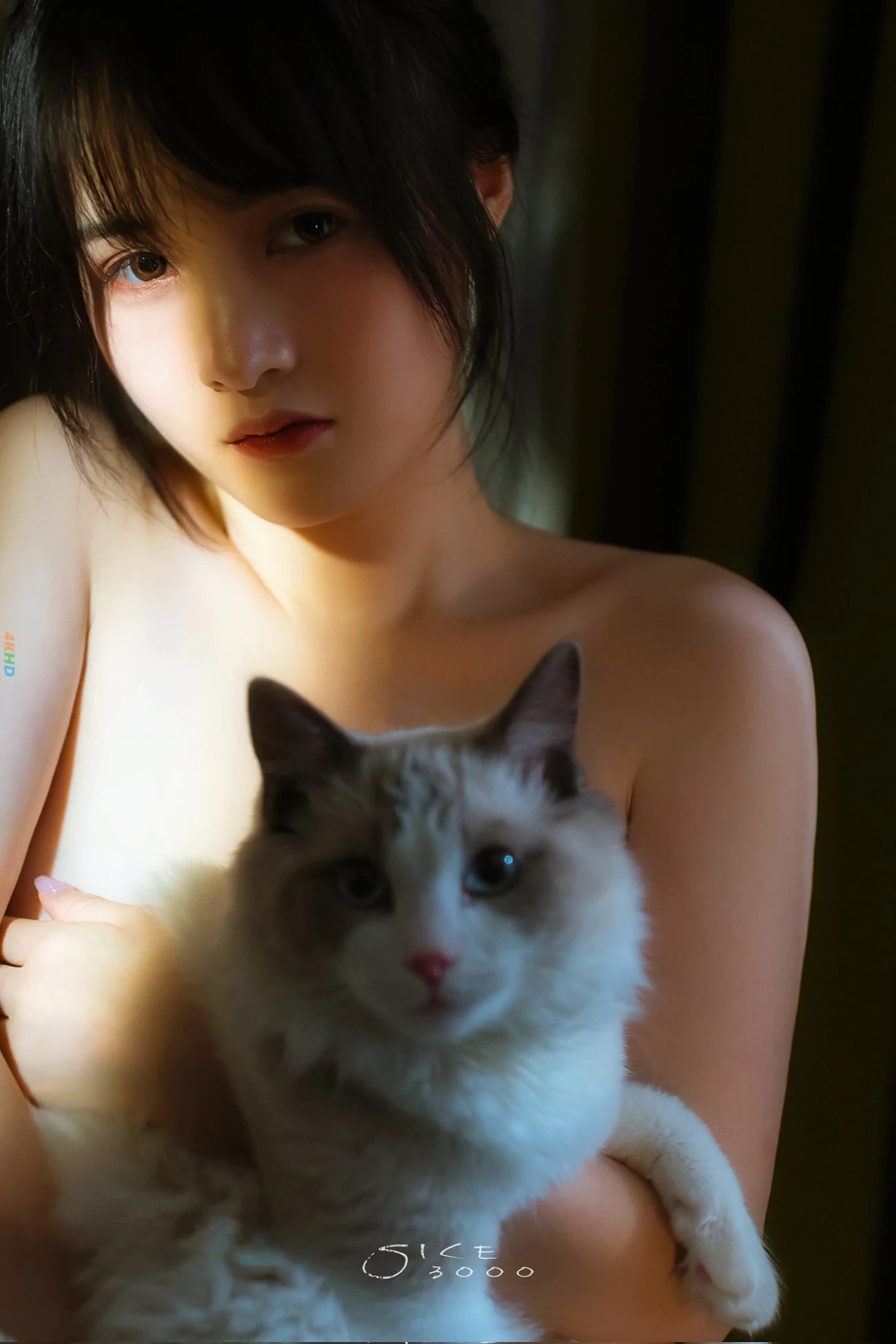 [OtherXXX] [SheYingShi] ChaoWeiMeiSiPaiLiuChu HaoRuXueMei ChaoYanZhiNuShenYunJi — photo 126