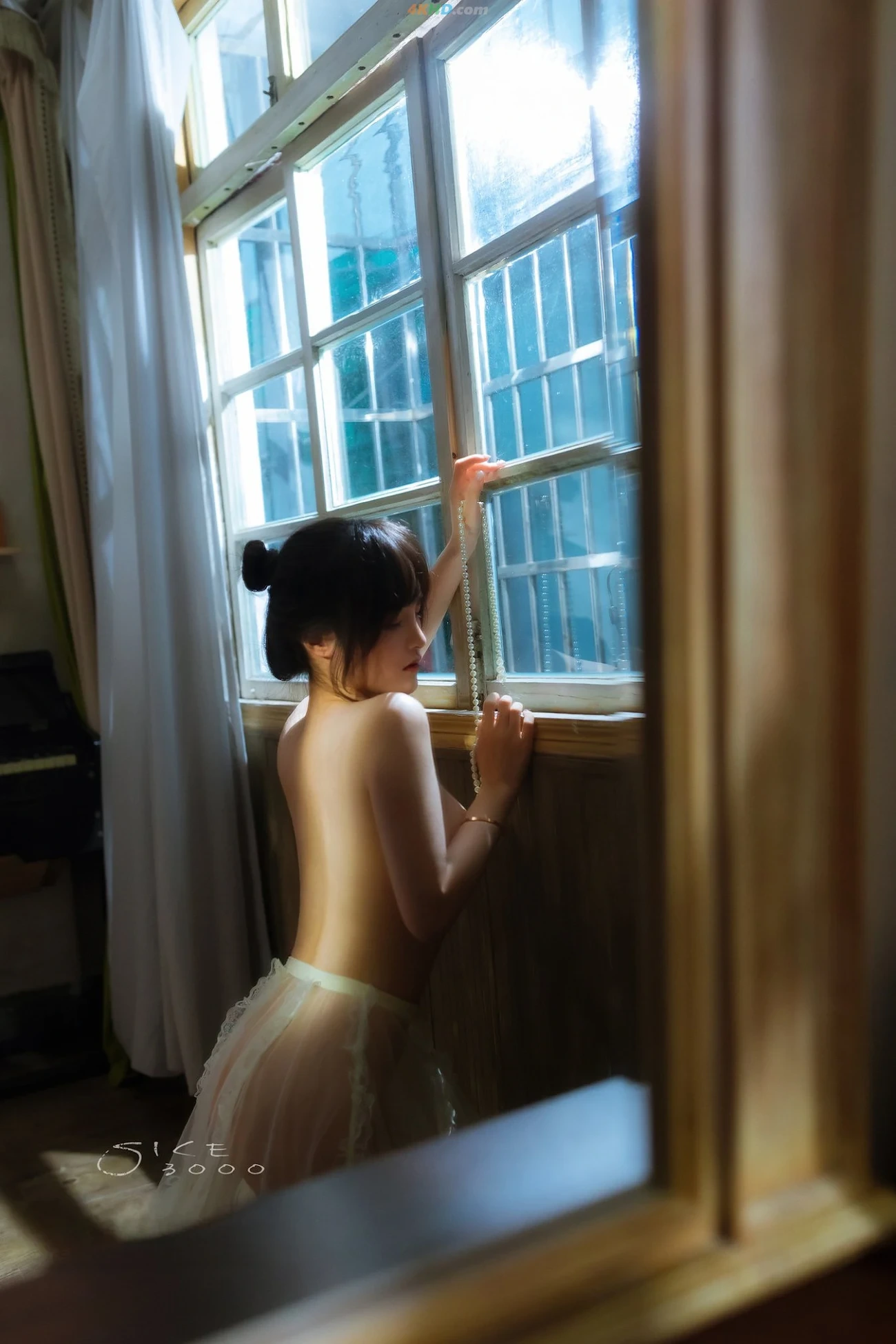 [OtherXXX] [SheYingShi] ChaoWeiMeiSiPaiLiuChu HaoRuXueMei ChaoYanZhiNuShenYunJi — photo 127
