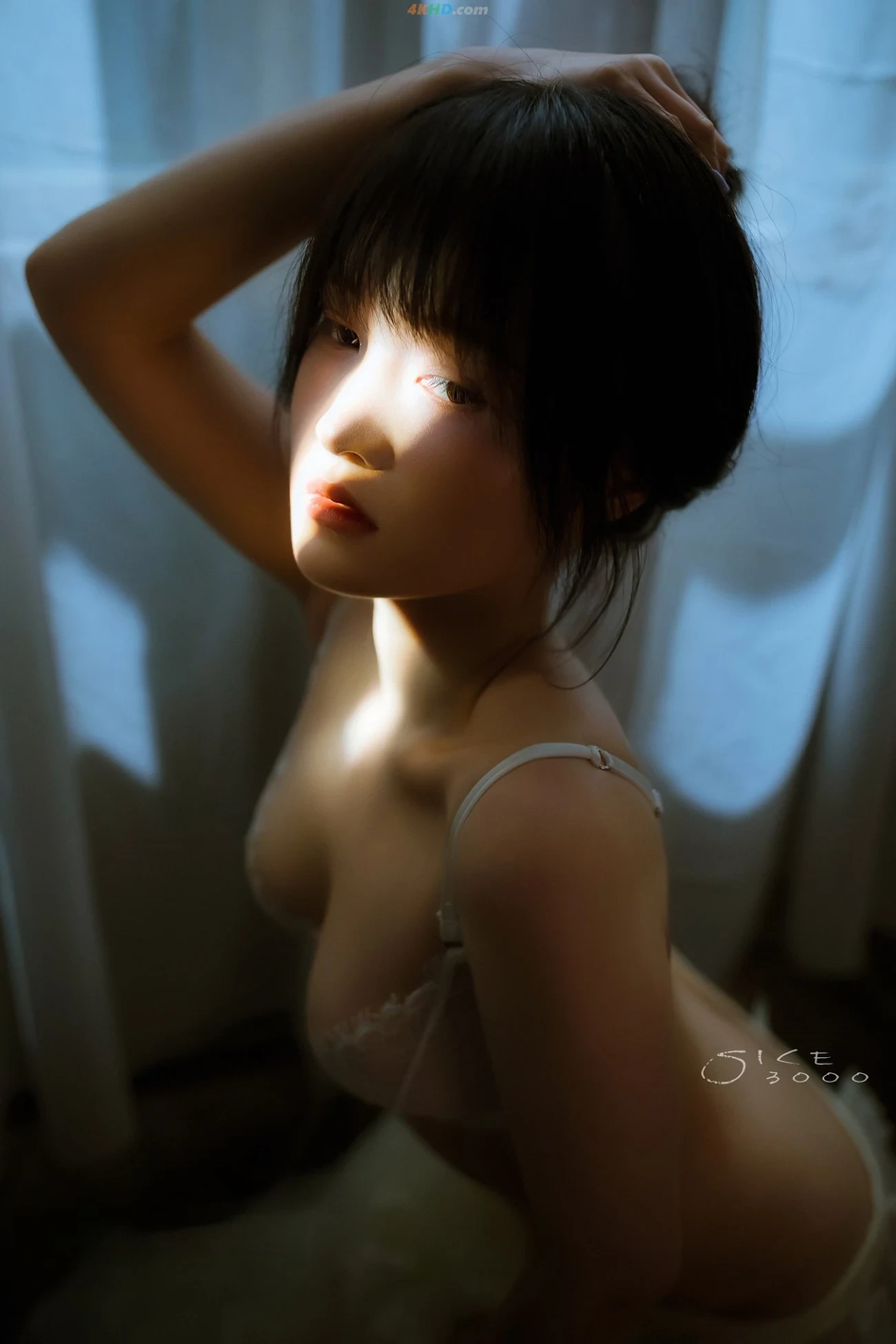 [OtherXXX] [SheYingShi] ChaoWeiMeiSiPaiLiuChu HaoRuXueMei ChaoYanZhiNuShenYunJi — photo 129