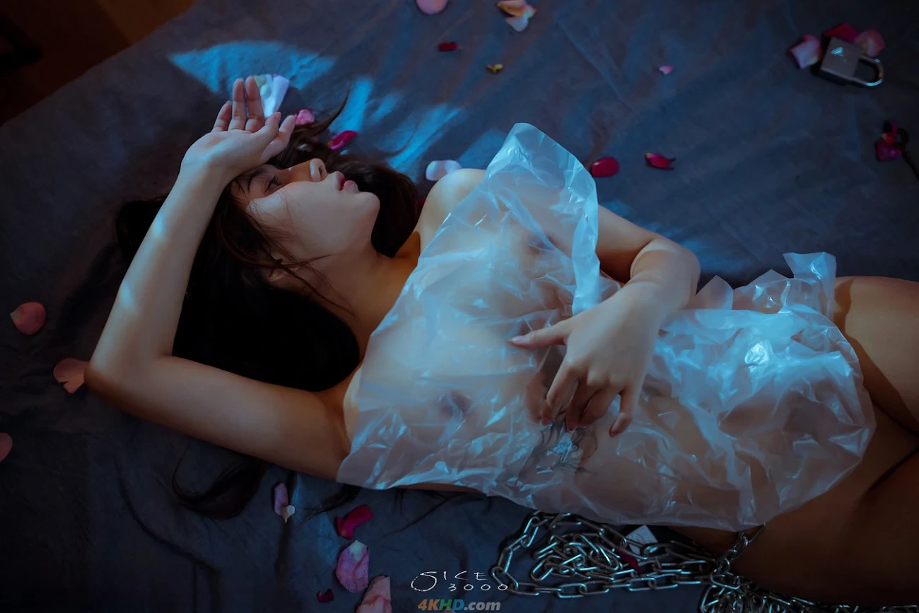 [OtherXXX] [SheYingShi] ChaoWeiMeiSiPaiLiuChu HaoRuXueMei ChaoYanZhiNuShenYunJi — photo 138