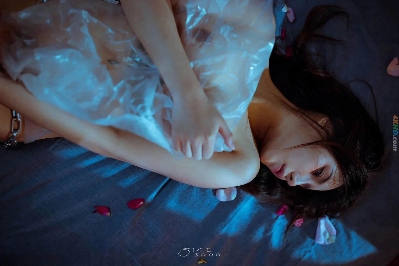 [OtherXXX] [SheYingShi] ChaoWeiMeiSiPaiLiuChu HaoRuXueMei ChaoYanZhiNuShenYunJi — photo 142