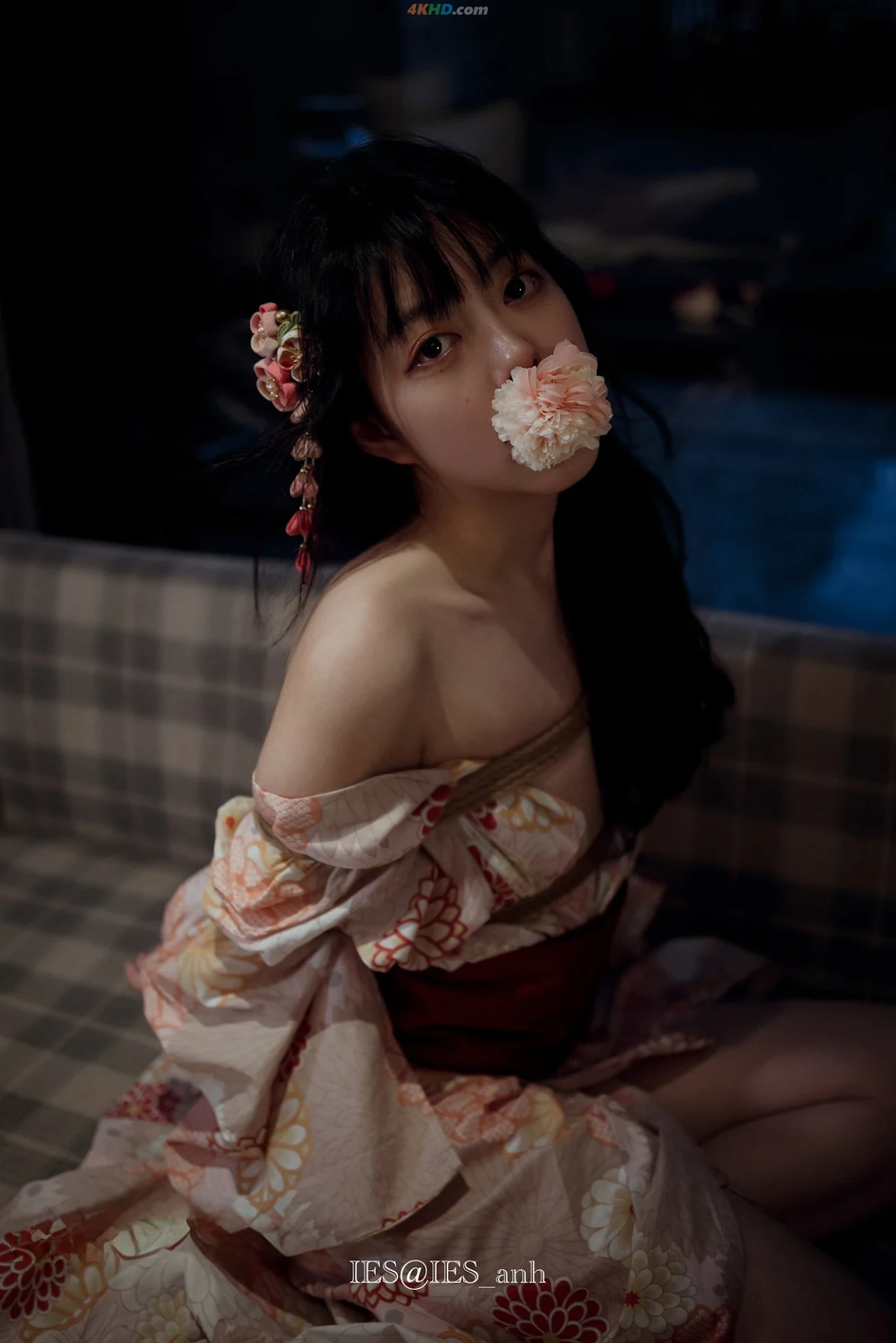 [OtherXXX] [SheYingShi] ChaoWeiMeiSiPaiLiuChu HaoRuXueMei ChaoYanZhiNuShenYunJi — photo 190