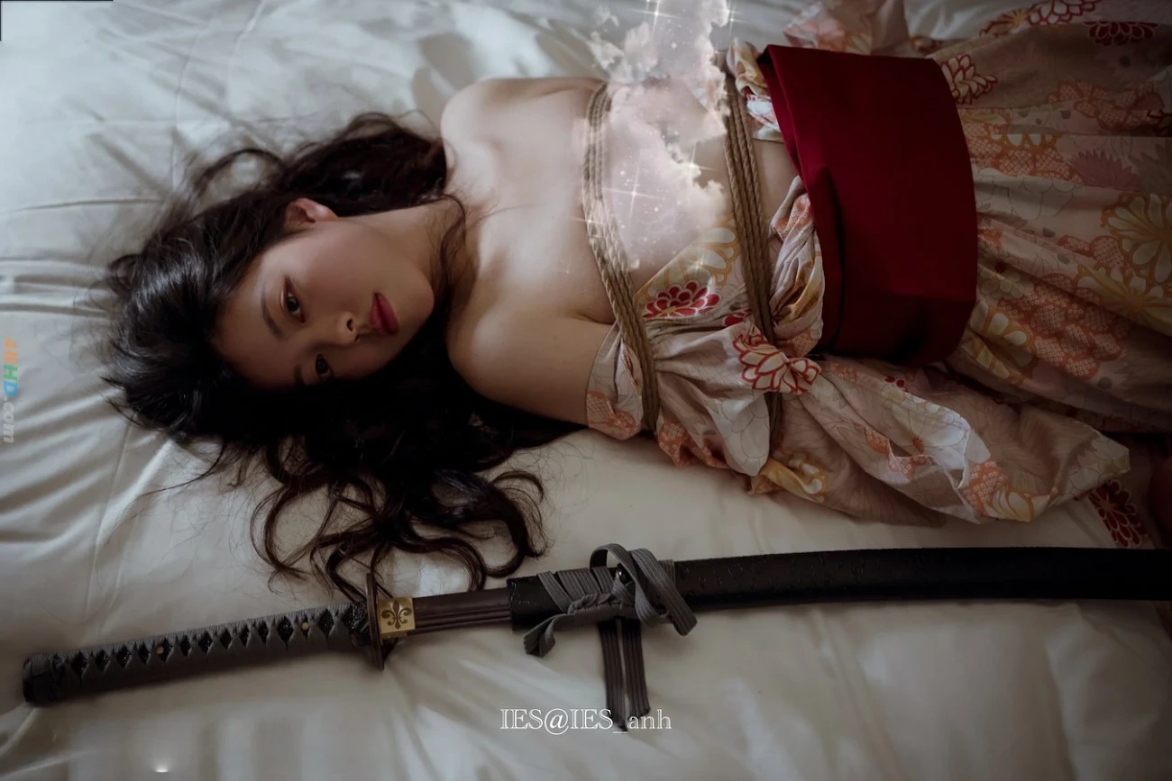 [OtherXXX] [SheYingShi] ChaoWeiMeiSiPaiLiuChu HaoRuXueMei ChaoYanZhiNuShenYunJi — photo 192