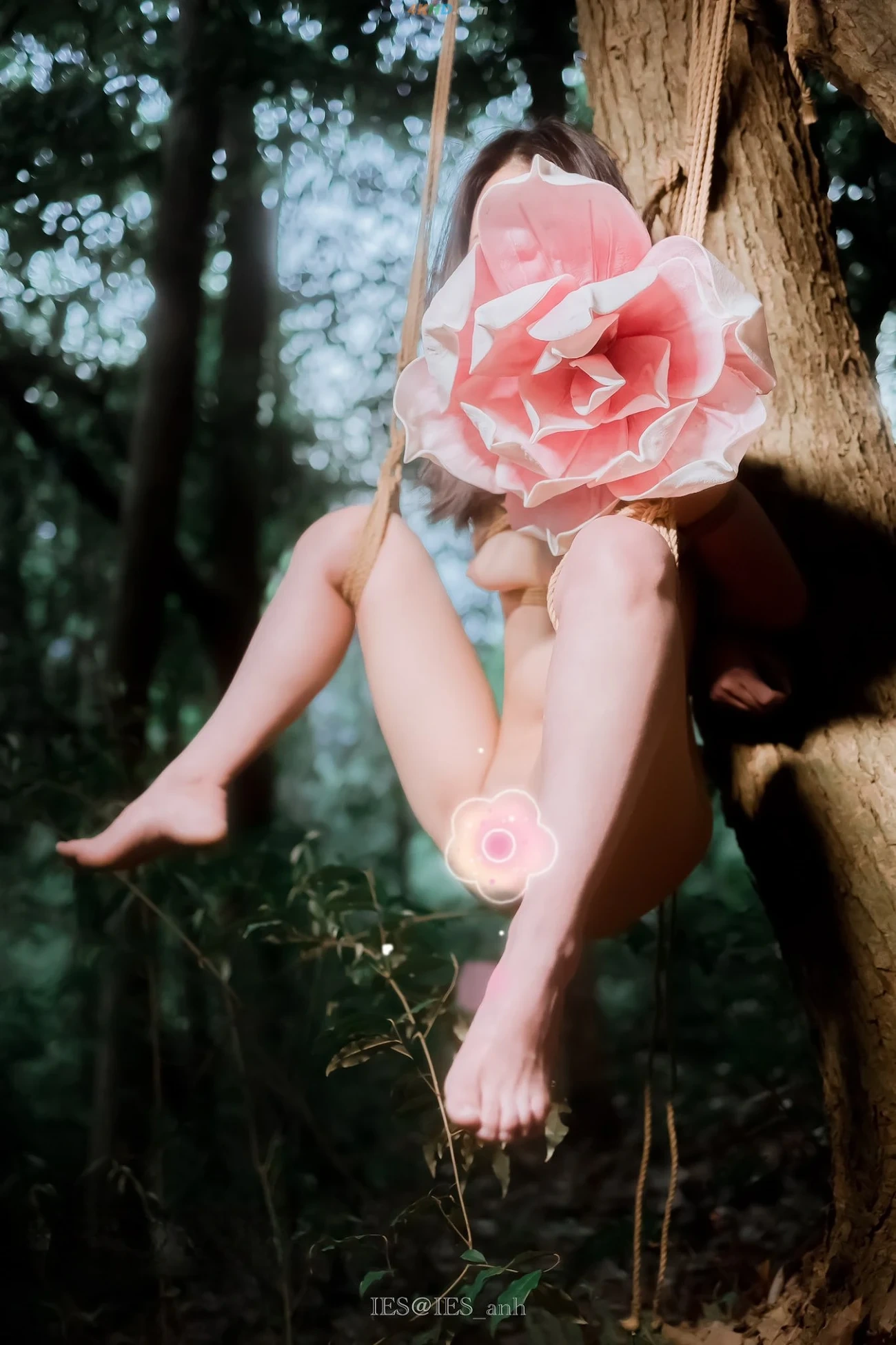 [OtherXXX] [SheYingShi] ChaoWeiMeiSiPaiLiuChu HaoRuXueMei ChaoYanZhiNuShenYunJi — photo 207