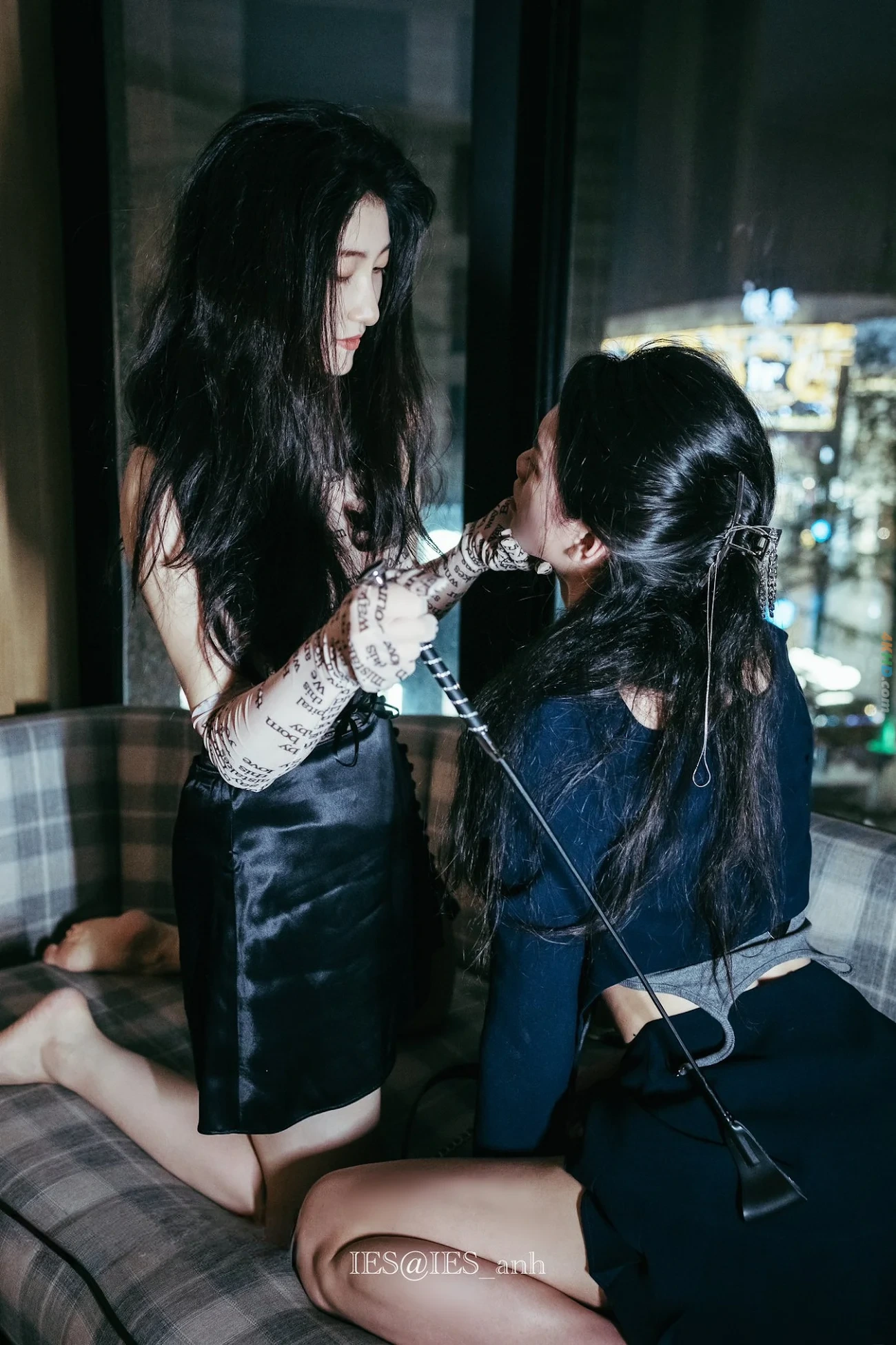 [OtherXXX] [SheYingShi] ChaoWeiMeiSiPaiLiuChu HaoRuXueMei ChaoYanZhiNuShenYunJi — photo 214