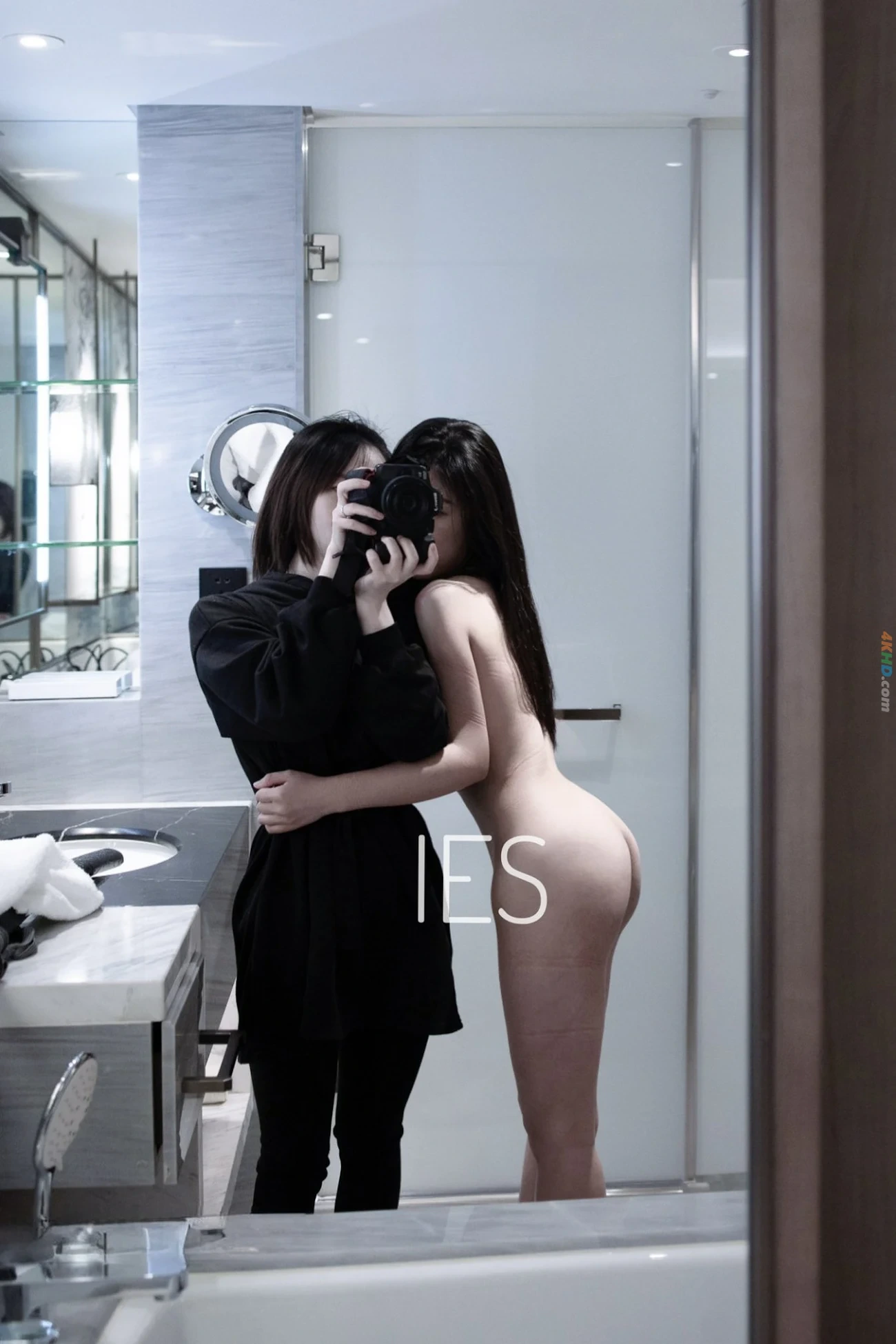 [OtherXXX] [SheYingShi] ChaoWeiMeiSiPaiLiuChu HaoRuXueMei ChaoYanZhiNuShenYunJi — photo 215