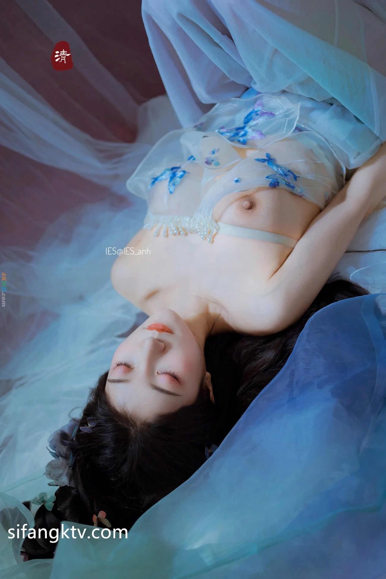 [OtherXXX] [SheYingShi] ChaoWeiMeiSiPaiLiuChu HaoRuXueMei ChaoYanZhiNuShenYunJi — photo 225