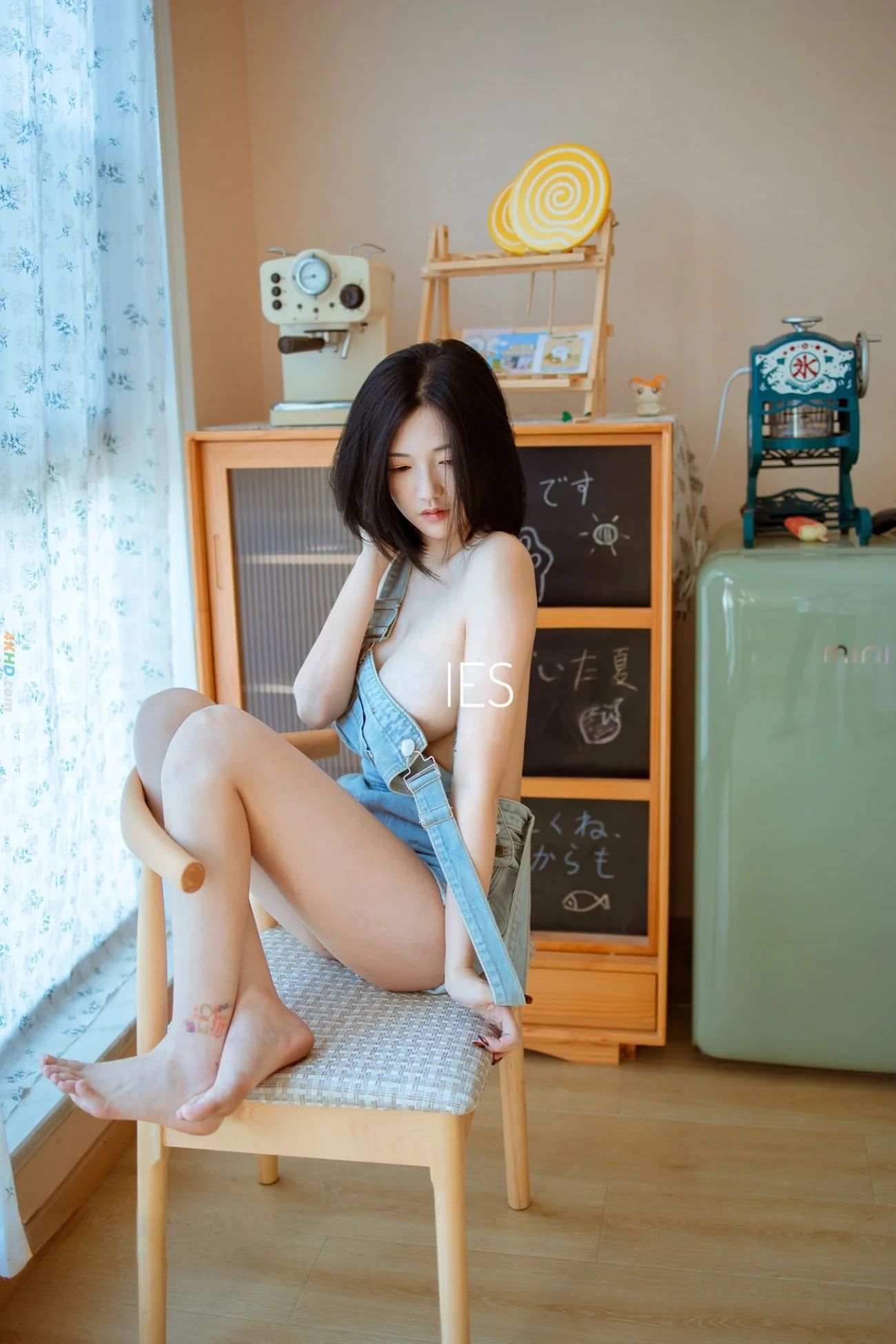 [OtherXXX] [SheYingShi] ChaoWeiMeiSiPaiLiuChu HaoRuXueMei ChaoYanZhiNuShenYunJi — photo 246