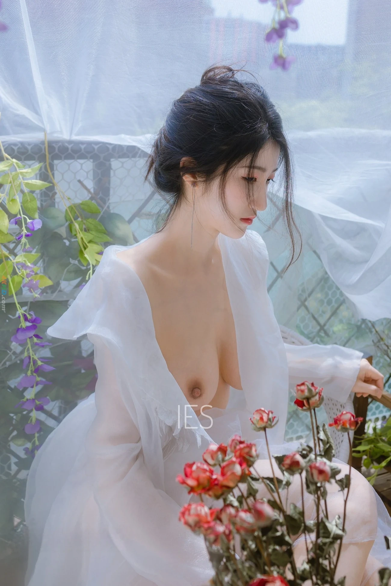 [OtherXXX] [SheYingShi] ChaoWeiMeiSiPaiLiuChu HaoRuXueMei ChaoYanZhiNuShenYunJi — photo 257