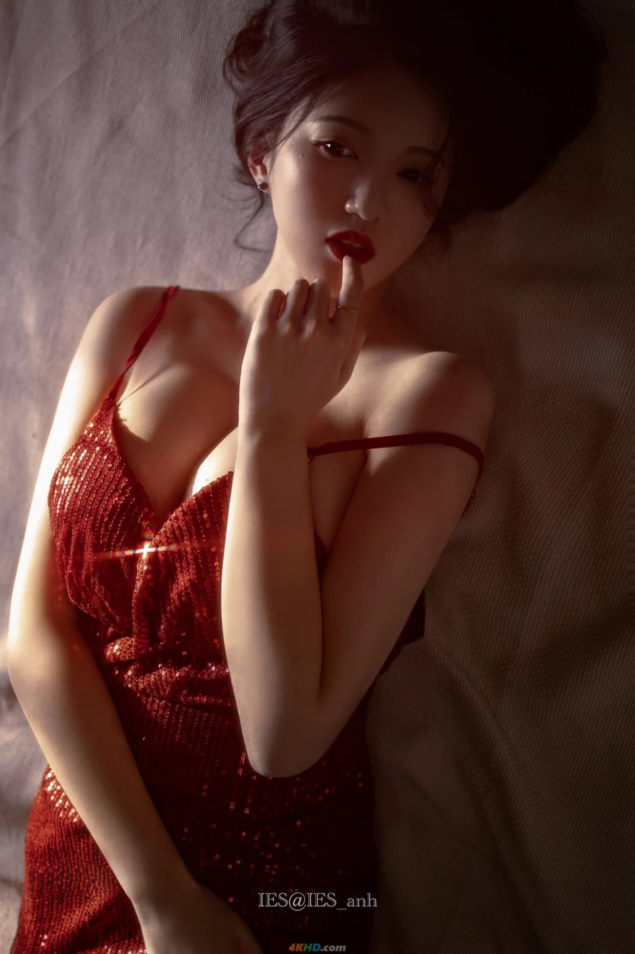 [OtherXXX] [SheYingShi] ChaoWeiMeiSiPaiLiuChu HaoRuXueMei ChaoYanZhiNuShenYunJi — photo 267