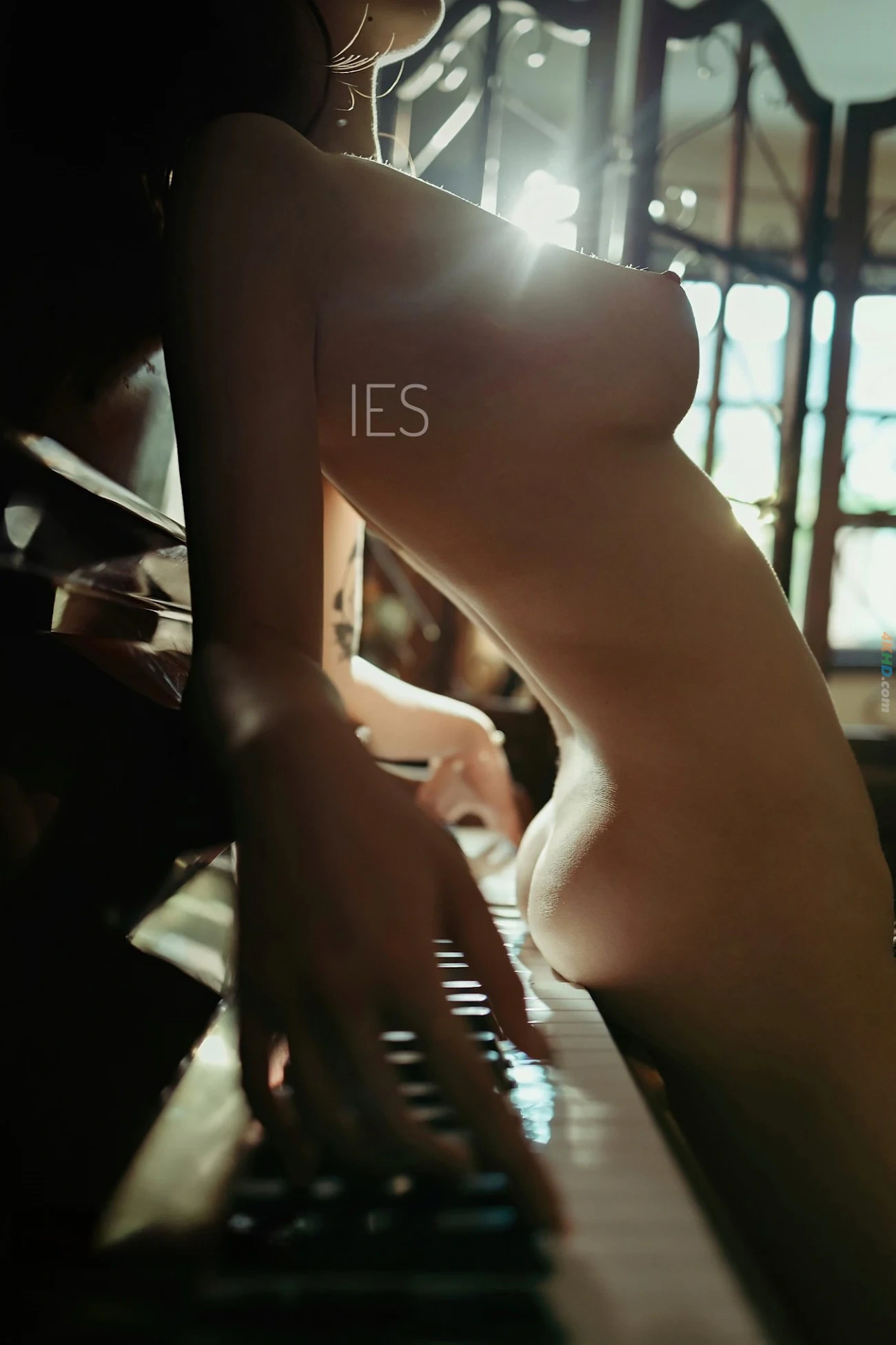 [OtherXXX] [SheYingShi] ChaoWeiMeiSiPaiLiuChu HaoRuXueMei ChaoYanZhiNuShenYunJi — photo 269