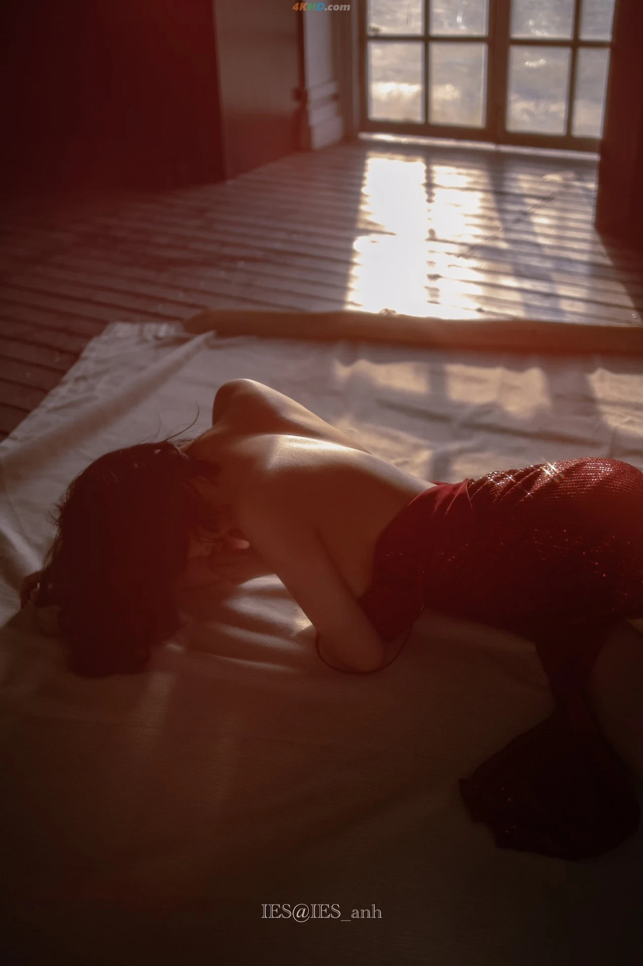 [OtherXXX] [SheYingShi] ChaoWeiMeiSiPaiLiuChu HaoRuXueMei ChaoYanZhiNuShenYunJi — photo 271