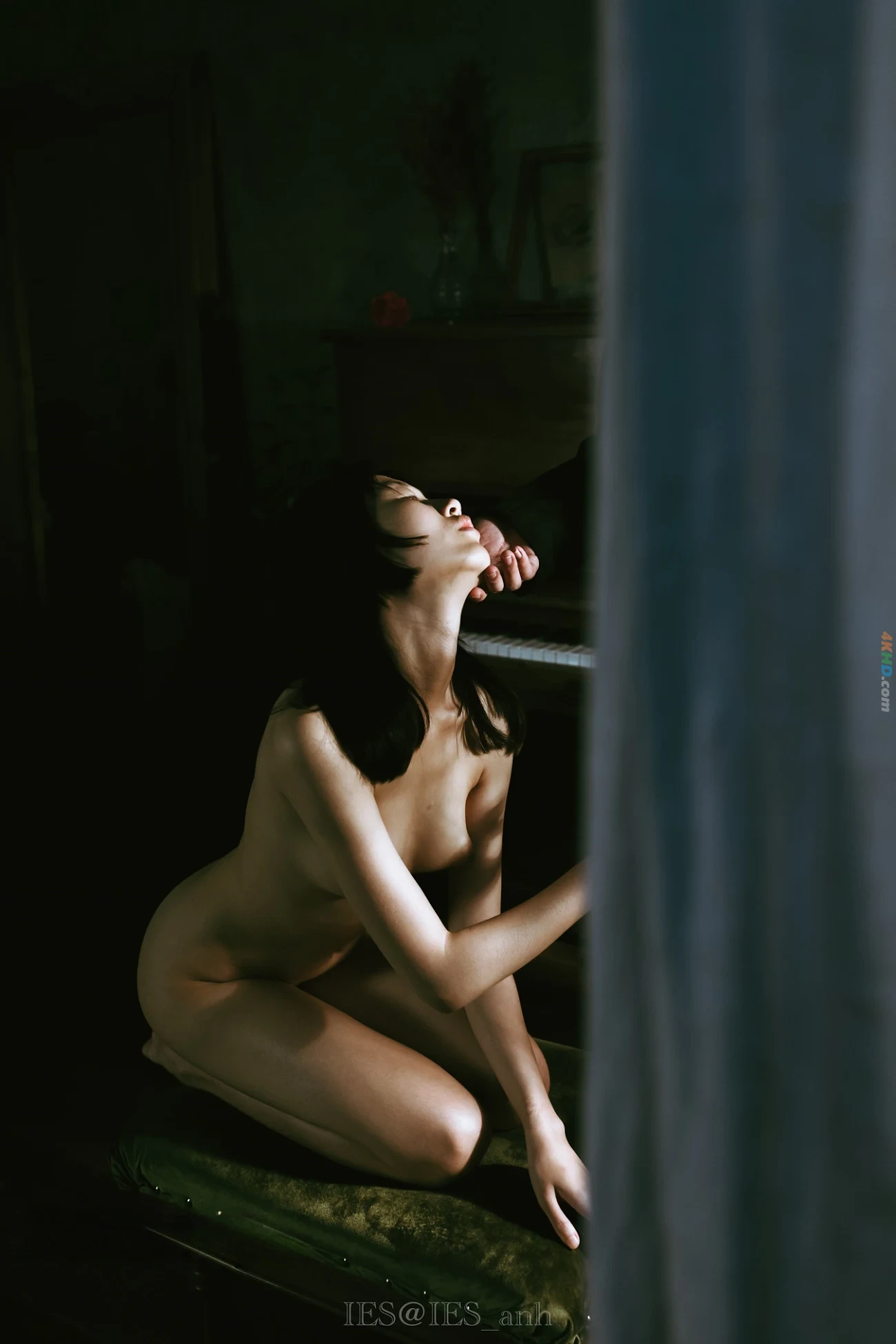 [OtherXXX] [SheYingShi] ChaoWeiMeiSiPaiLiuChu HaoRuXueMei ChaoYanZhiNuShenYunJi — photo 291