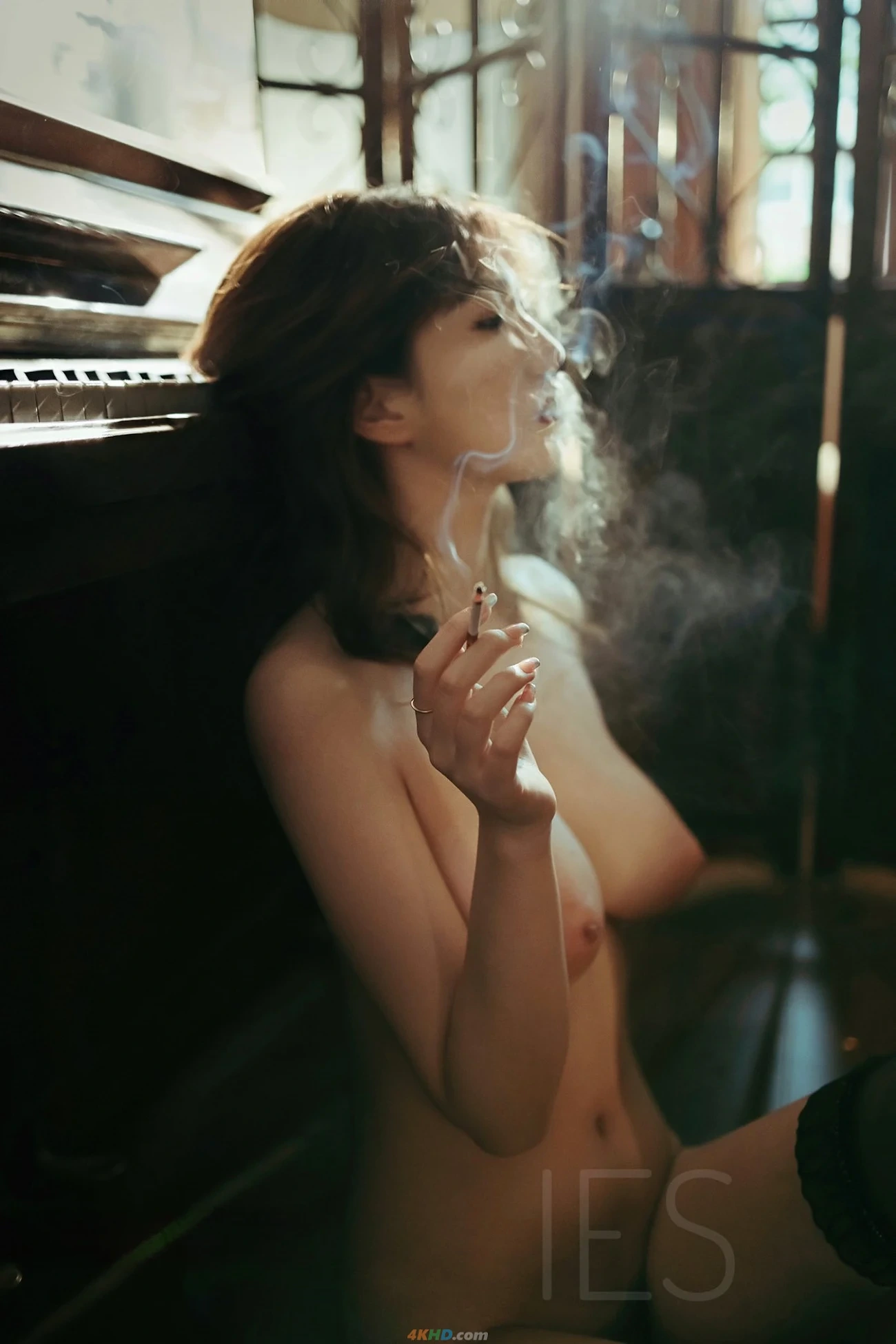 [OtherXXX] [SheYingShi] ChaoWeiMeiSiPaiLiuChu HaoRuXueMei ChaoYanZhiNuShenYunJi — photo 297