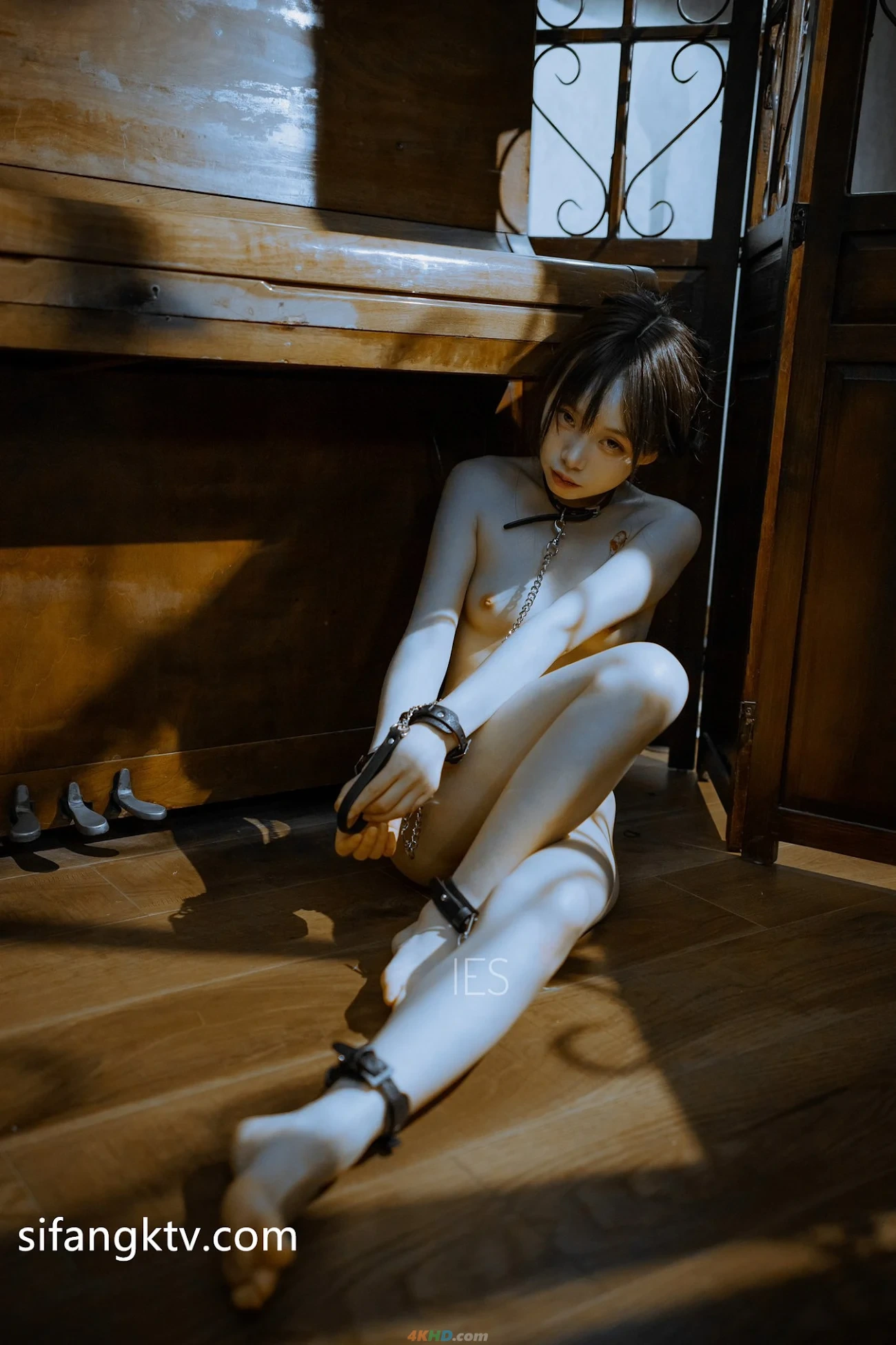 [OtherXXX] [SheYingShi] ChaoWeiMeiSiPaiLiuChu HaoRuXueMei ChaoYanZhiNuShenYunJi — photo 351