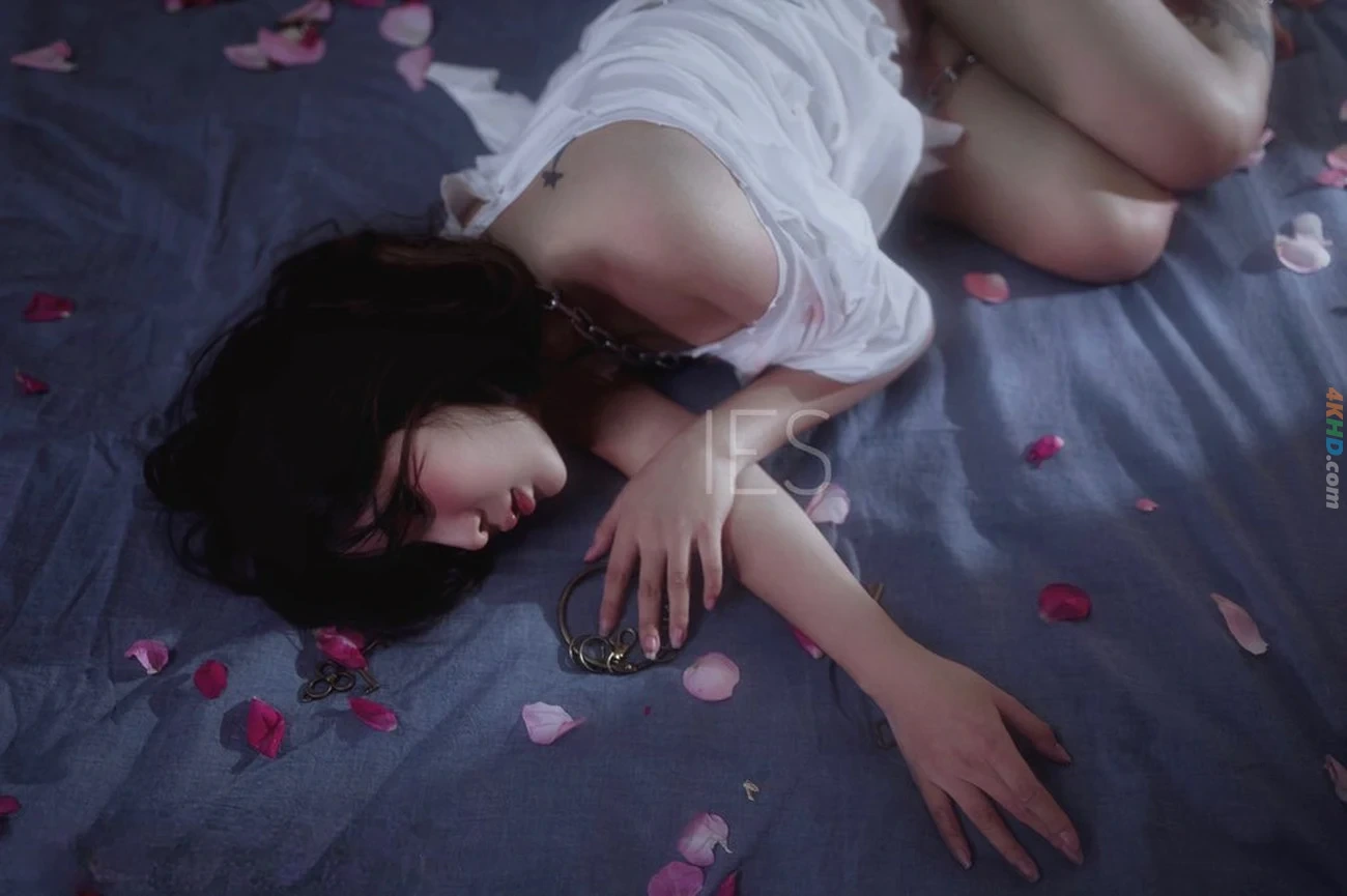 [OtherXXX] [SheYingShi] ChaoWeiMeiSiPaiLiuChu HaoRuXueMei ChaoYanZhiNuShenYunJi — photo 355
