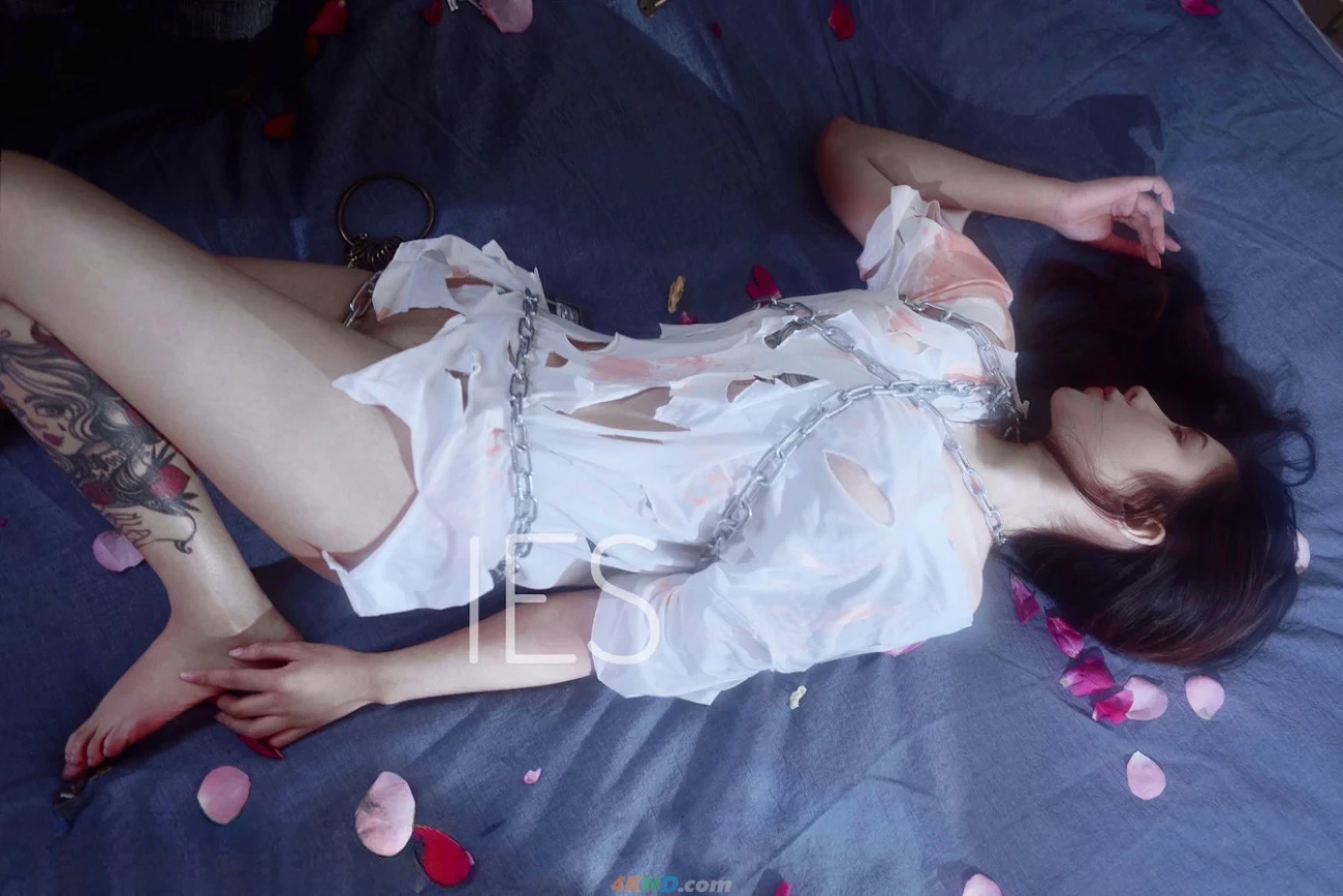 [OtherXXX] [SheYingShi] ChaoWeiMeiSiPaiLiuChu HaoRuXueMei ChaoYanZhiNuShenYunJi — photo 362