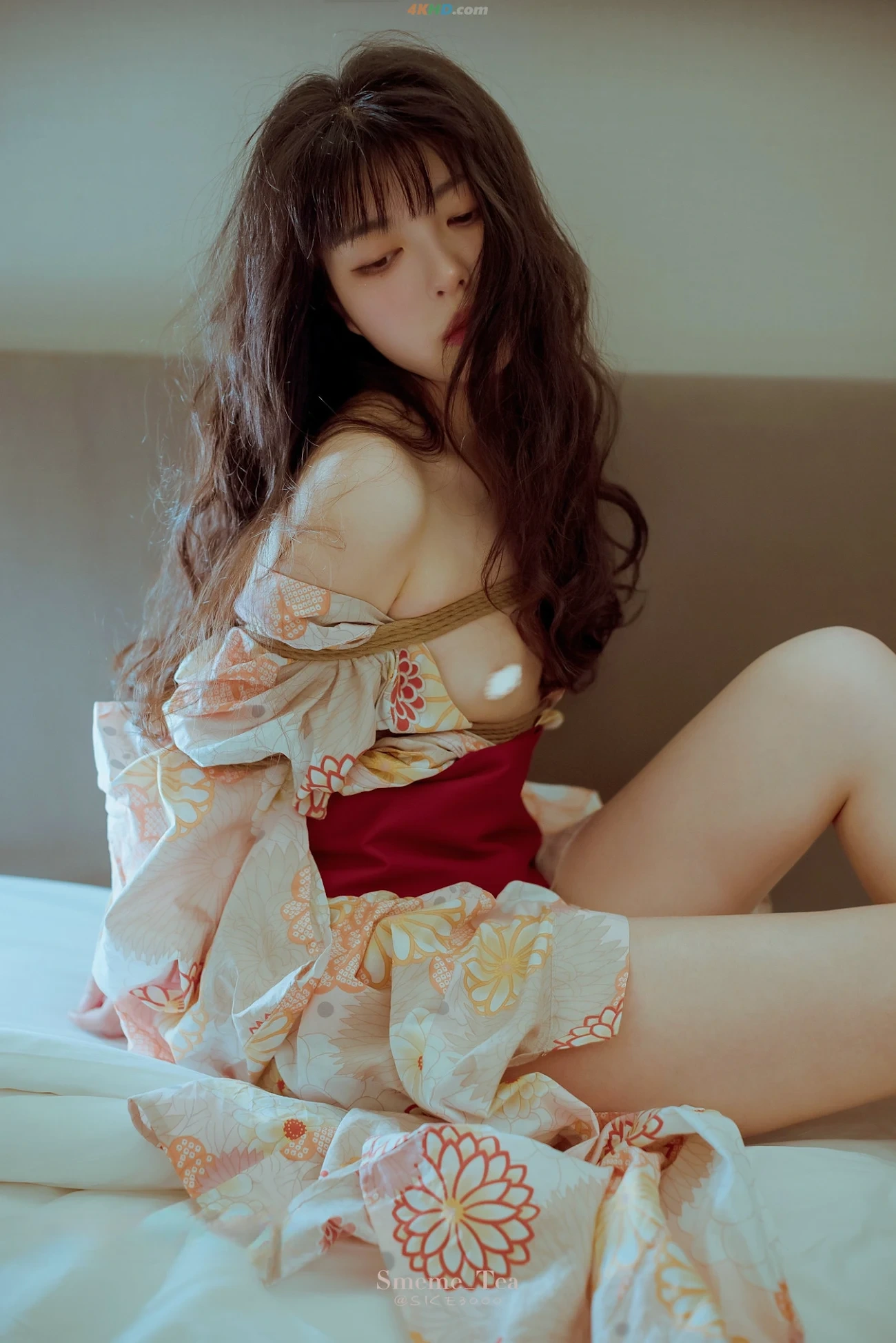 [OtherXXX] [SheYingShi] ChaoWeiMeiSiPaiLiuChu HaoRuXueMei ChaoYanZhiNuShenYunJi — photo 383