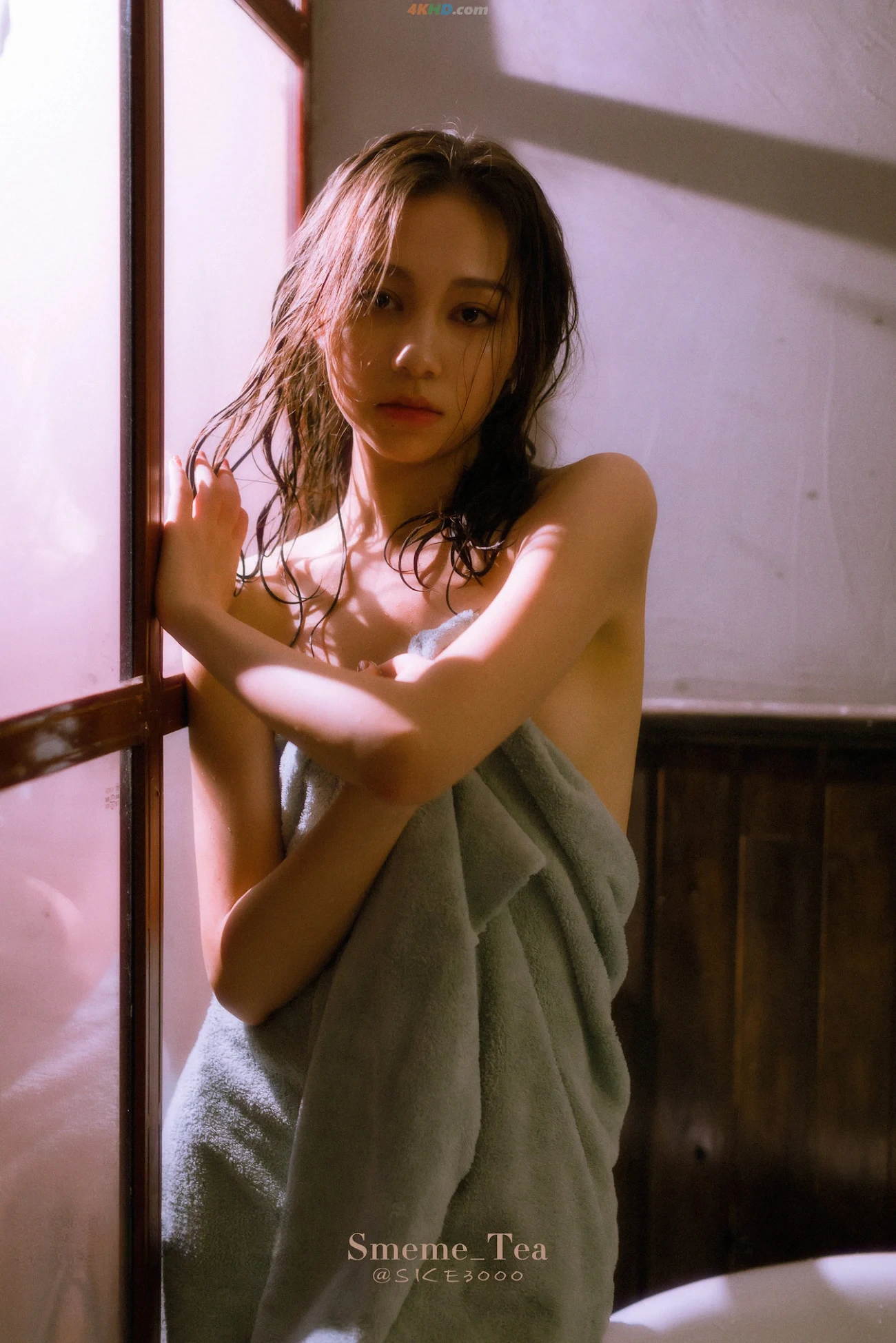[OtherXXX] [SheYingShi] ChaoWeiMeiSiPaiLiuChu HaoRuXueMei ChaoYanZhiNuShenYunJi — photo 393