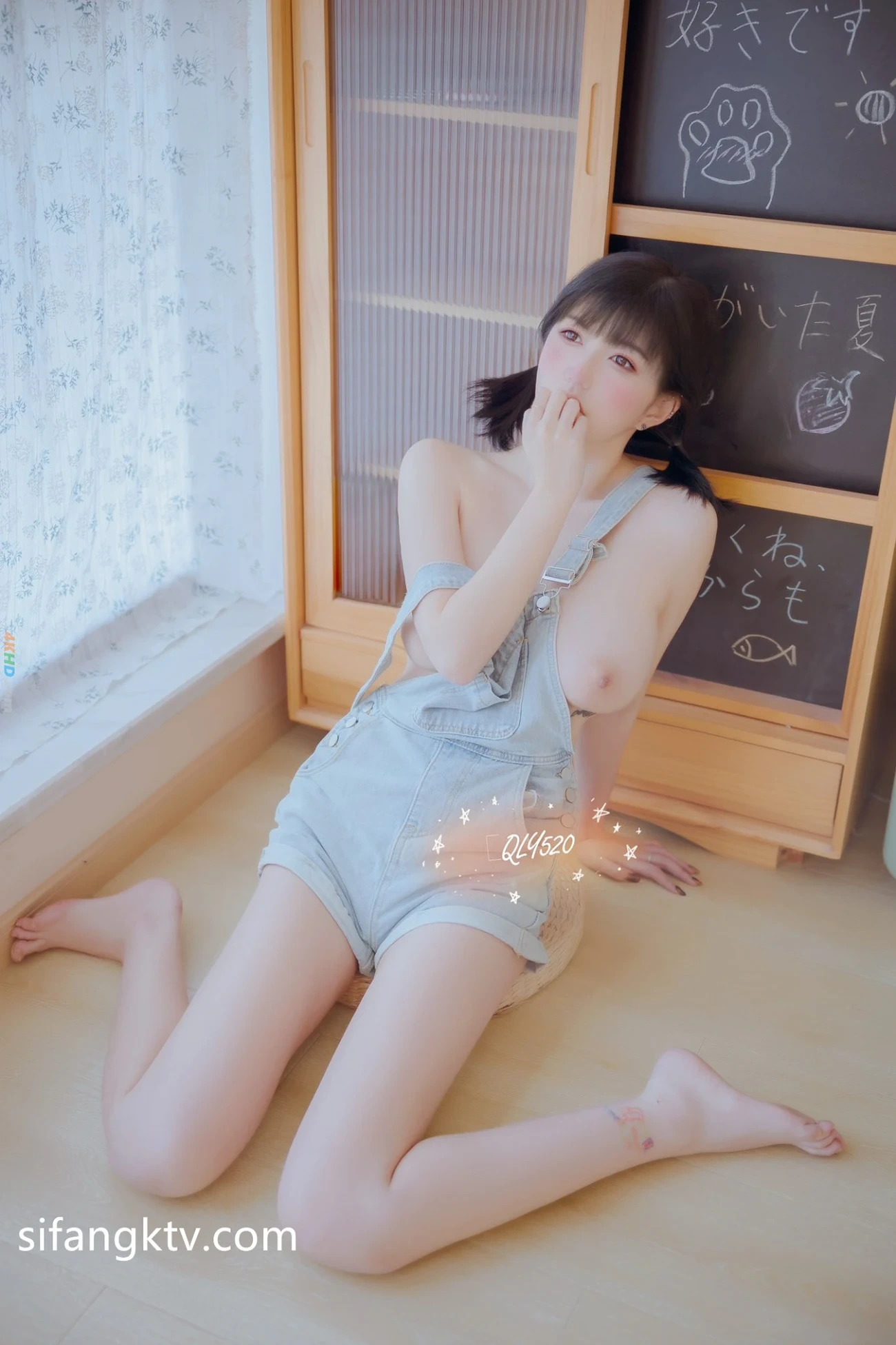 [OtherXXX] [SheYingShi] ChaoWeiMeiSiPaiLiuChu HaoRuXueMei ChaoYanZhiNuShenYunJi — photo 429