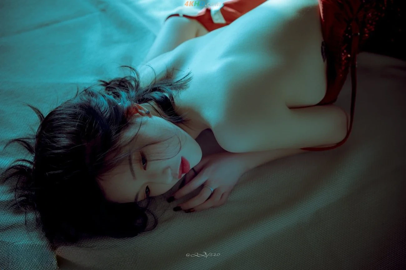 [OtherXXX] [SheYingShi] ChaoWeiMeiSiPaiLiuChu HaoRuXueMei ChaoYanZhiNuShenYunJi — photo 445