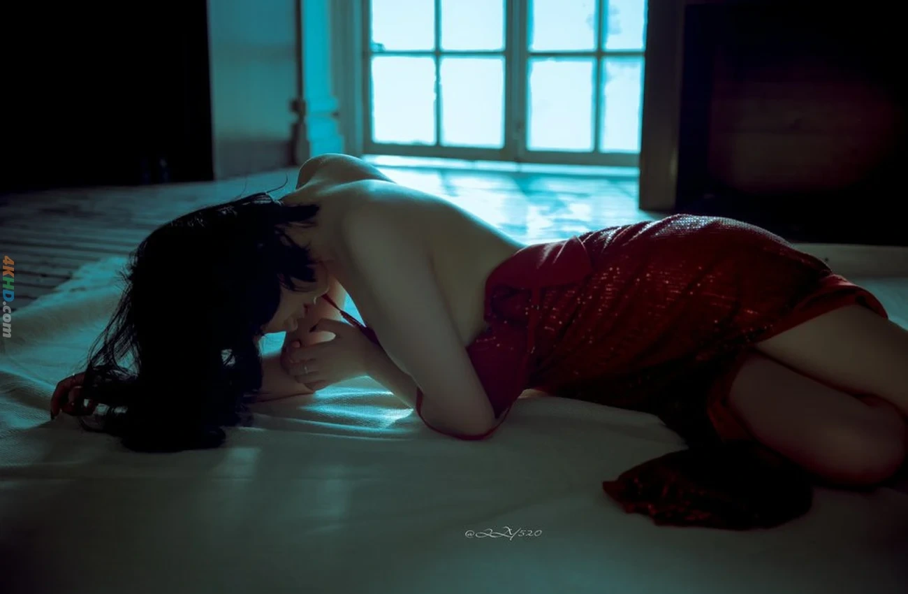 [OtherXXX] [SheYingShi] ChaoWeiMeiSiPaiLiuChu HaoRuXueMei ChaoYanZhiNuShenYunJi — photo 447