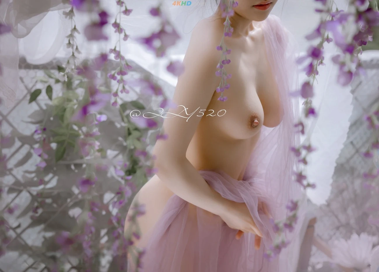 [OtherXXX] [SheYingShi] ChaoWeiMeiSiPaiLiuChu HaoRuXueMei ChaoYanZhiNuShenYunJi — photo 462