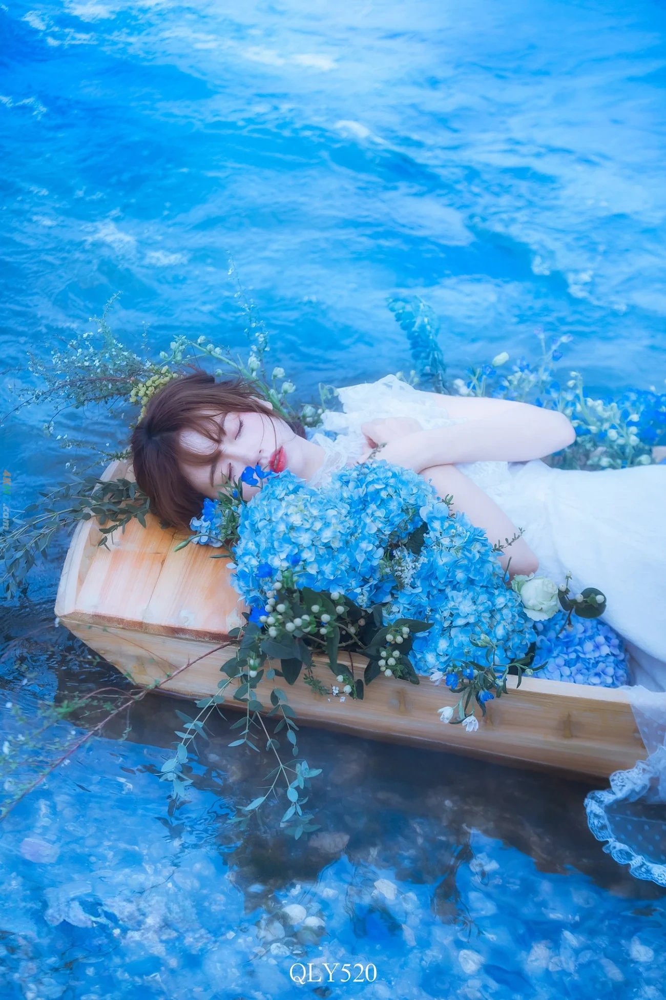 [OtherXXX] [SheYingShi] ChaoWeiMeiSiPaiLiuChu HaoRuXueMei ChaoYanZhiNuShenYunJi — photo 467