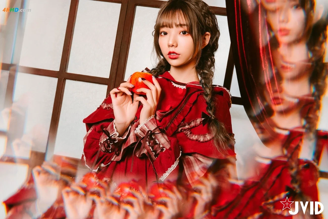 [JVID] ChuChu - QiMiaoMaoXian — photo 15