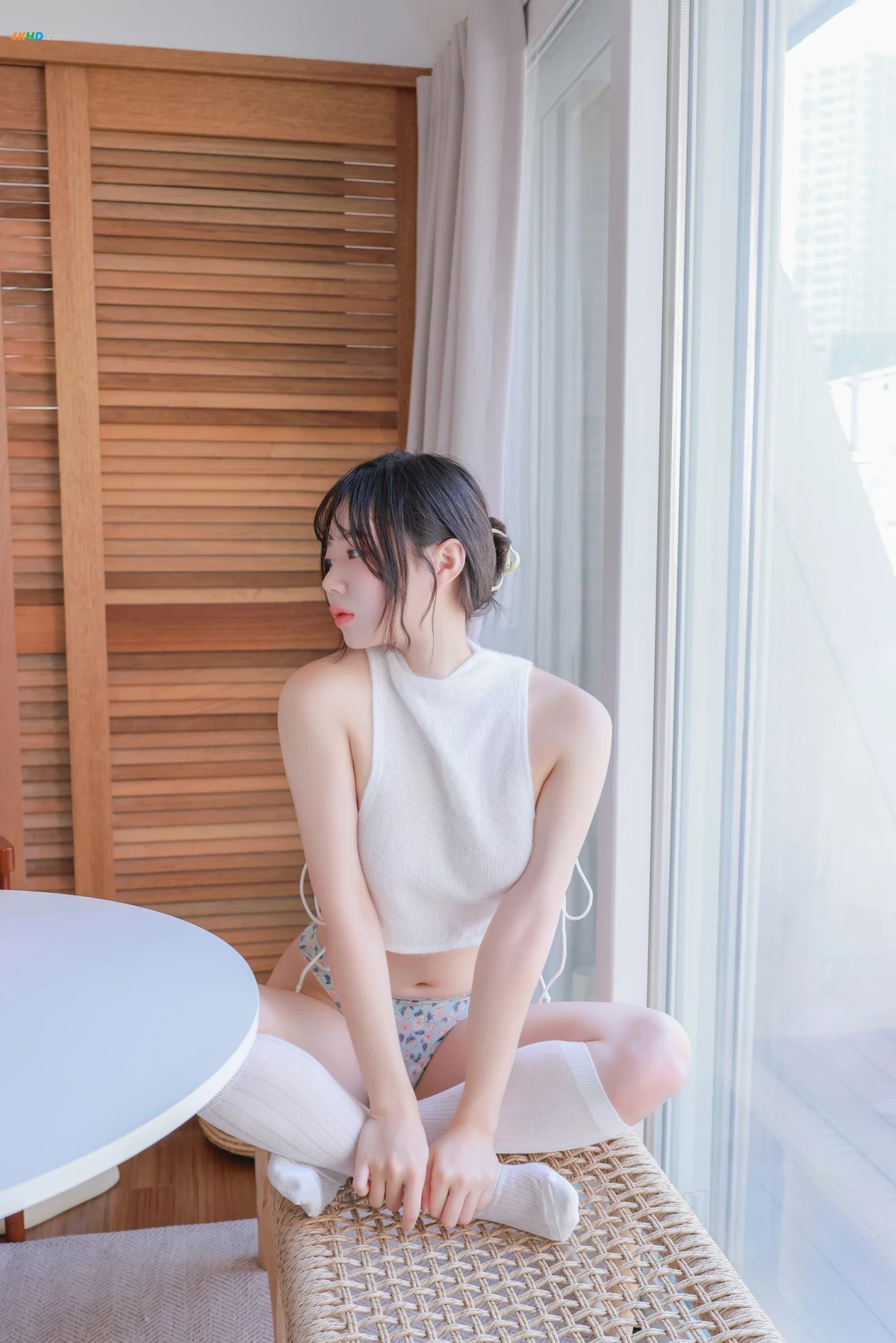 [SWEETBOX] Myu_a_ (MyuA) - Myu_A — photo 94