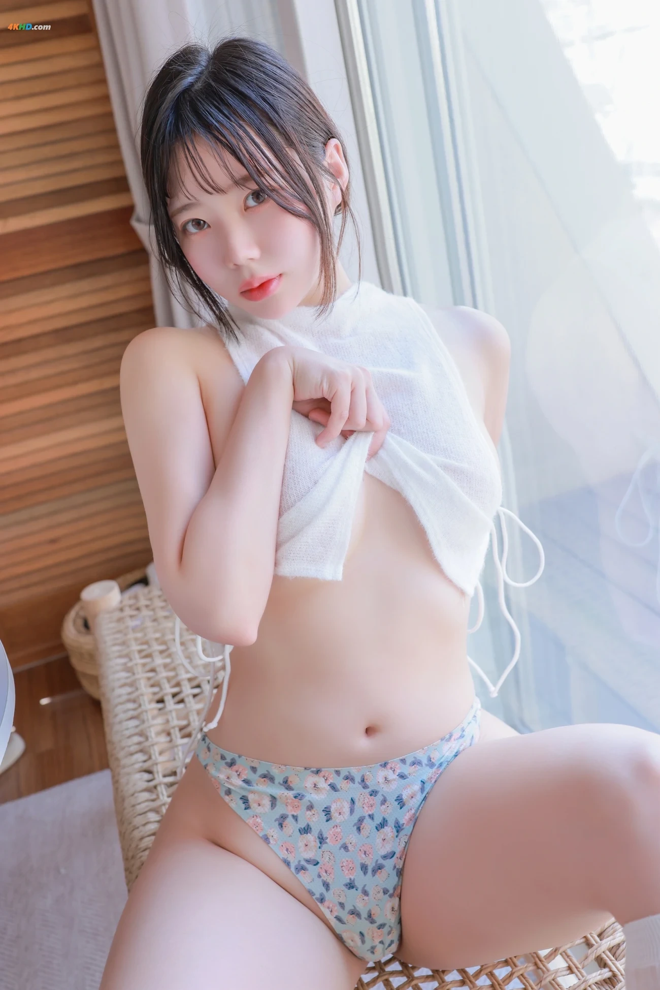 [SWEETBOX] Myu_a_ (MyuA) - Myu_A — photo 101
