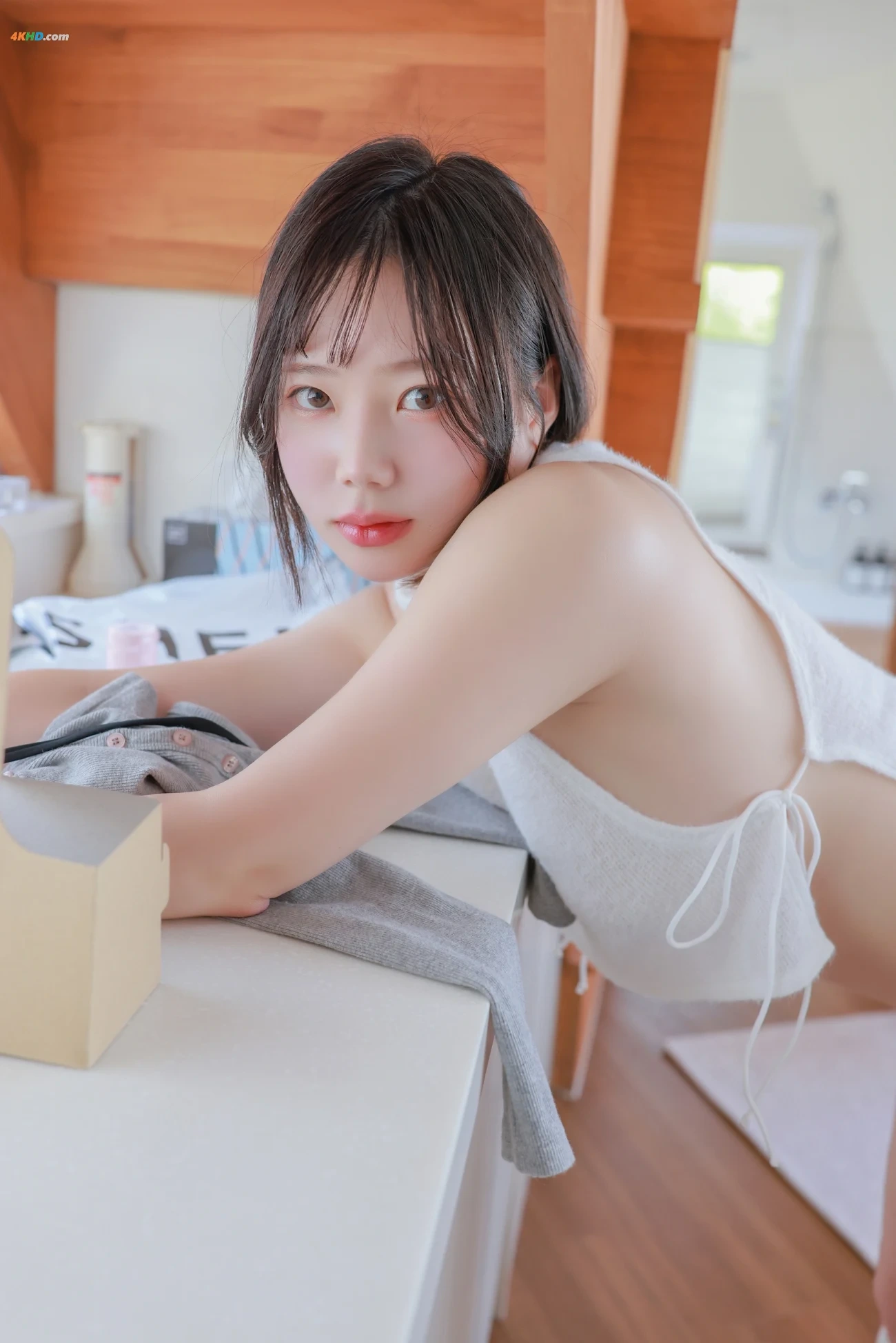 [SWEETBOX] Myu_a_ (MyuA) - Myu_A — photo 124