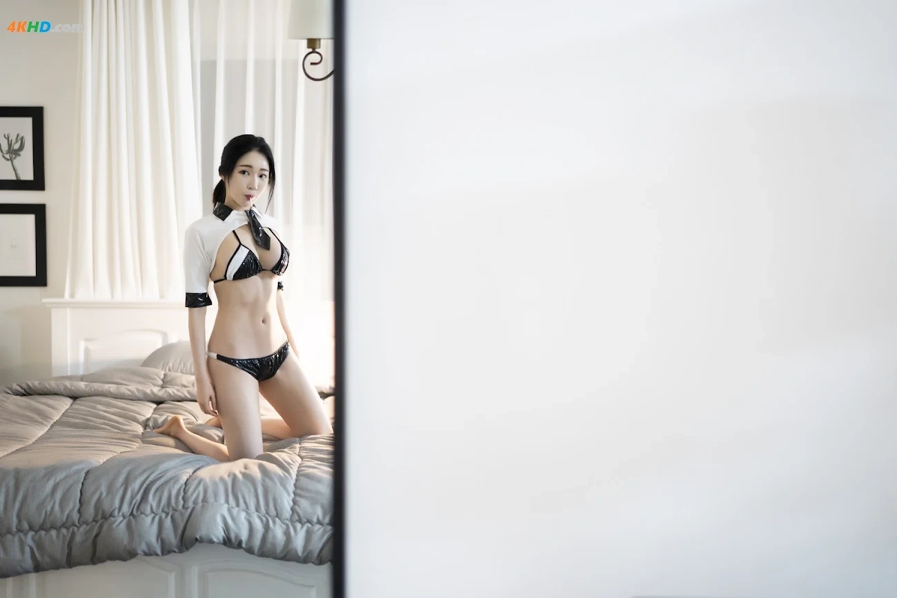 SUA - Sexy Photobook No.02 — photo 17