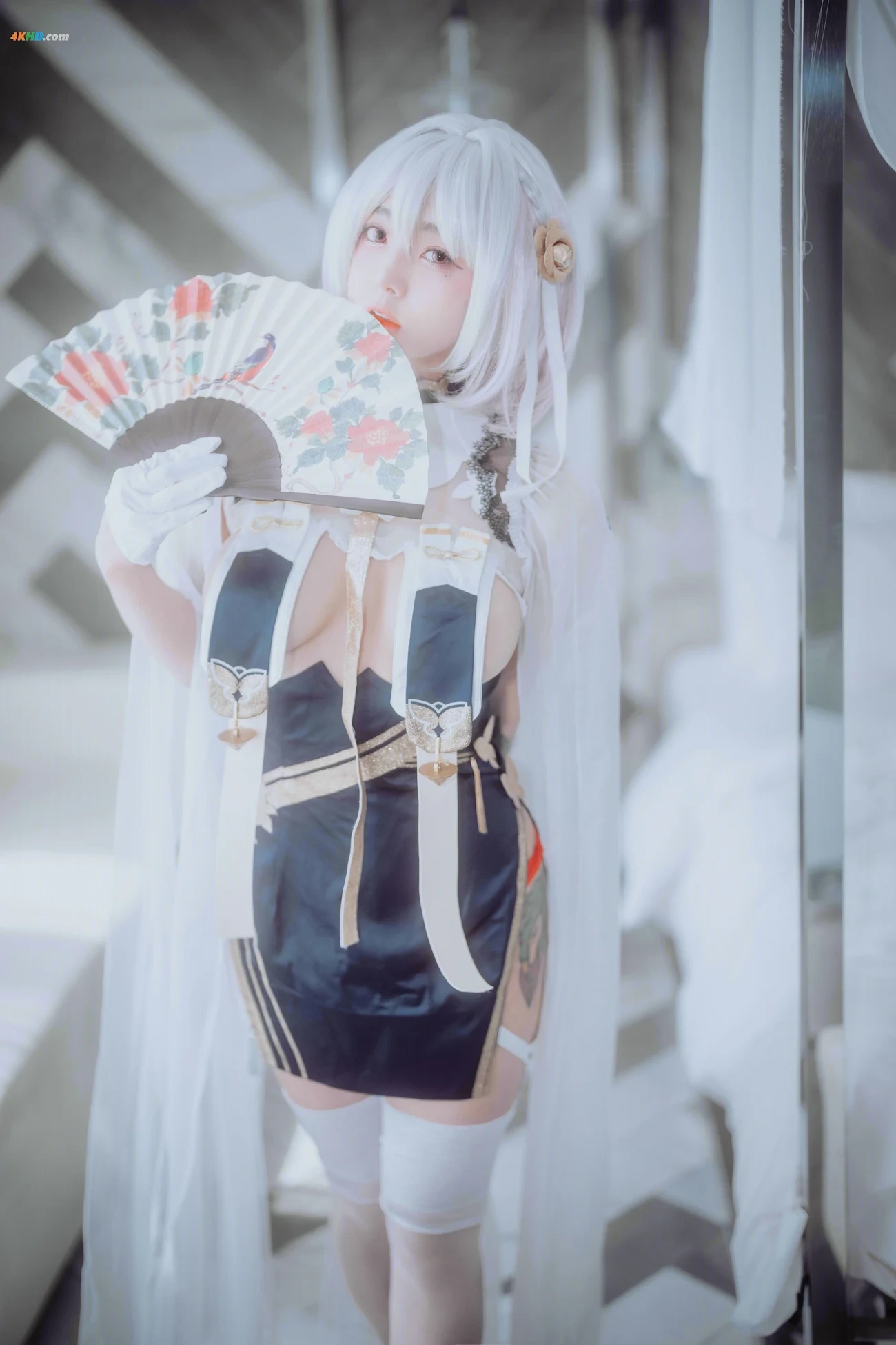 (Cosplay) Djawa - Sirius — photo 3