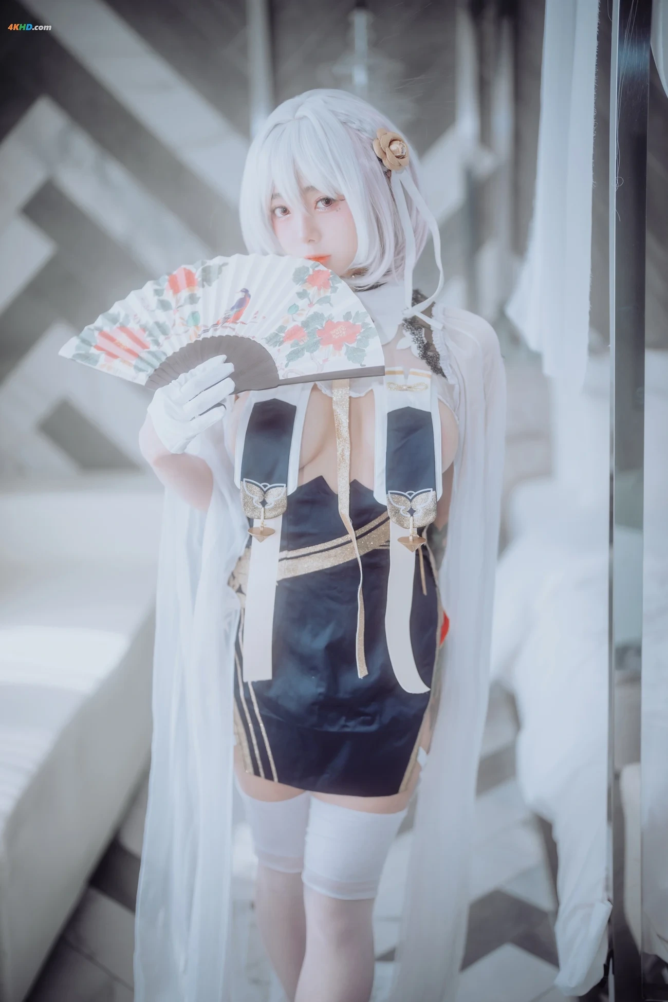 (Cosplay) Djawa - Sirius — photo 4