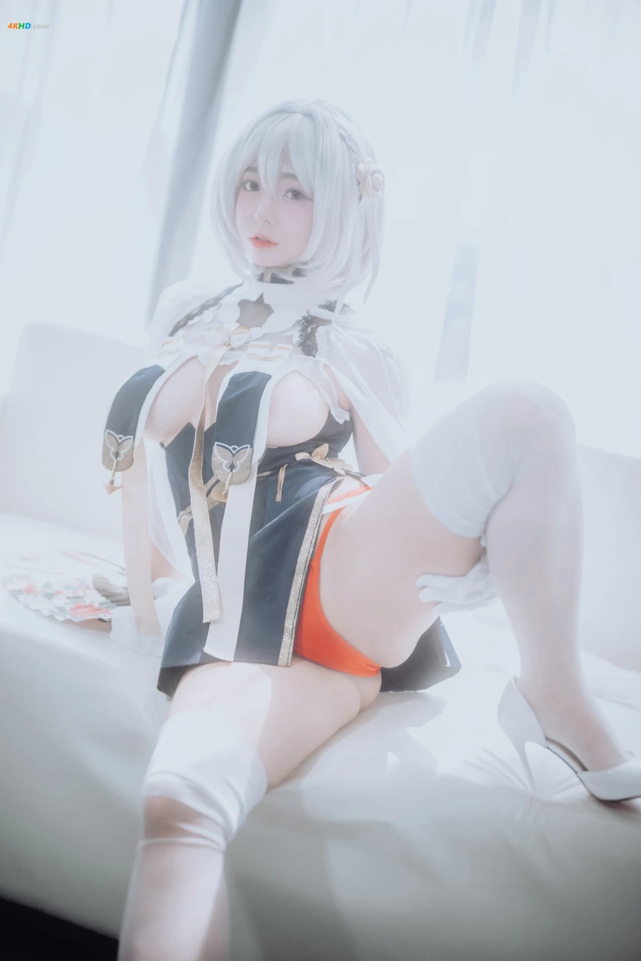 (Cosplay) Djawa - Sirius — photo 5