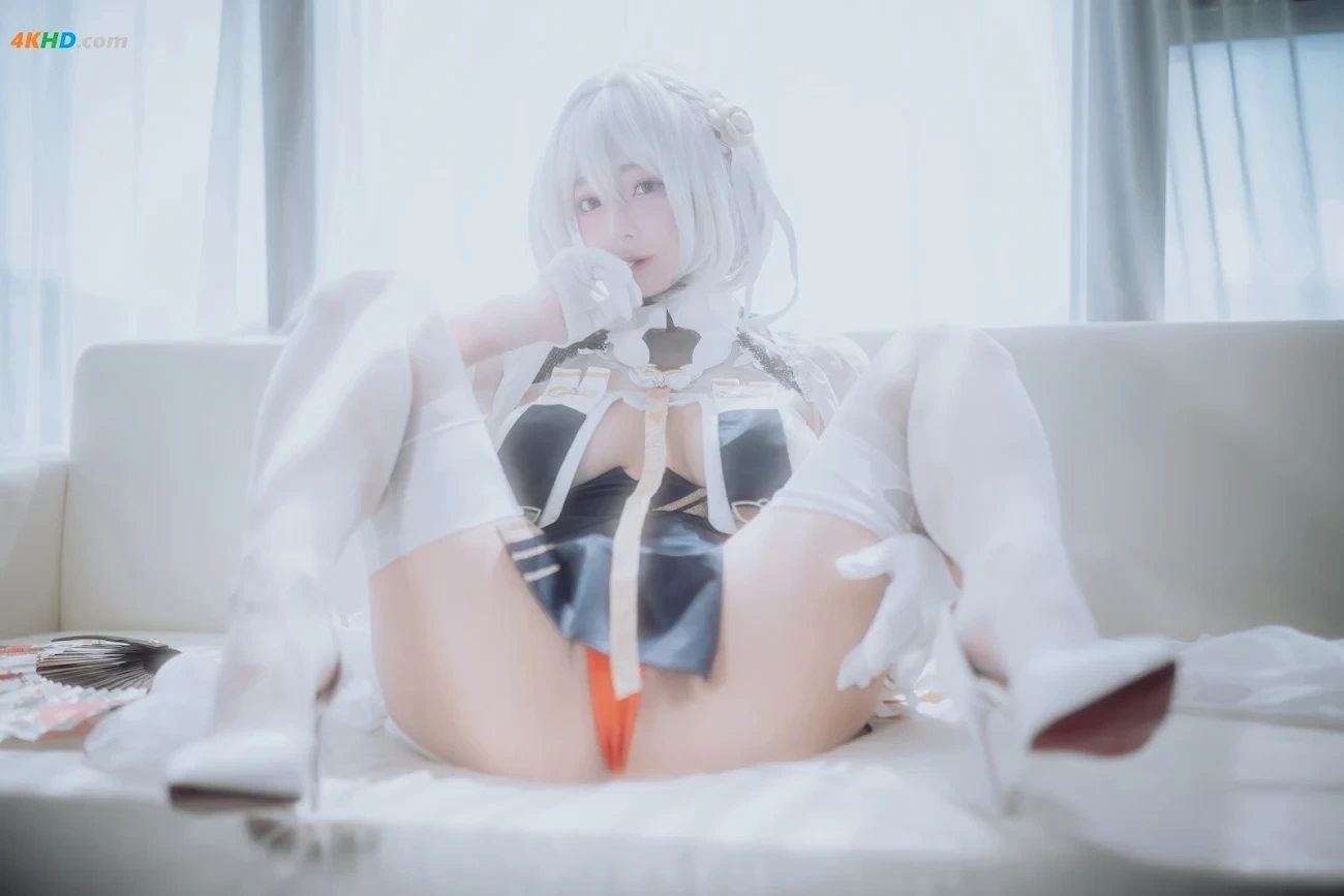 (Cosplay) Djawa - Sirius — photo 9