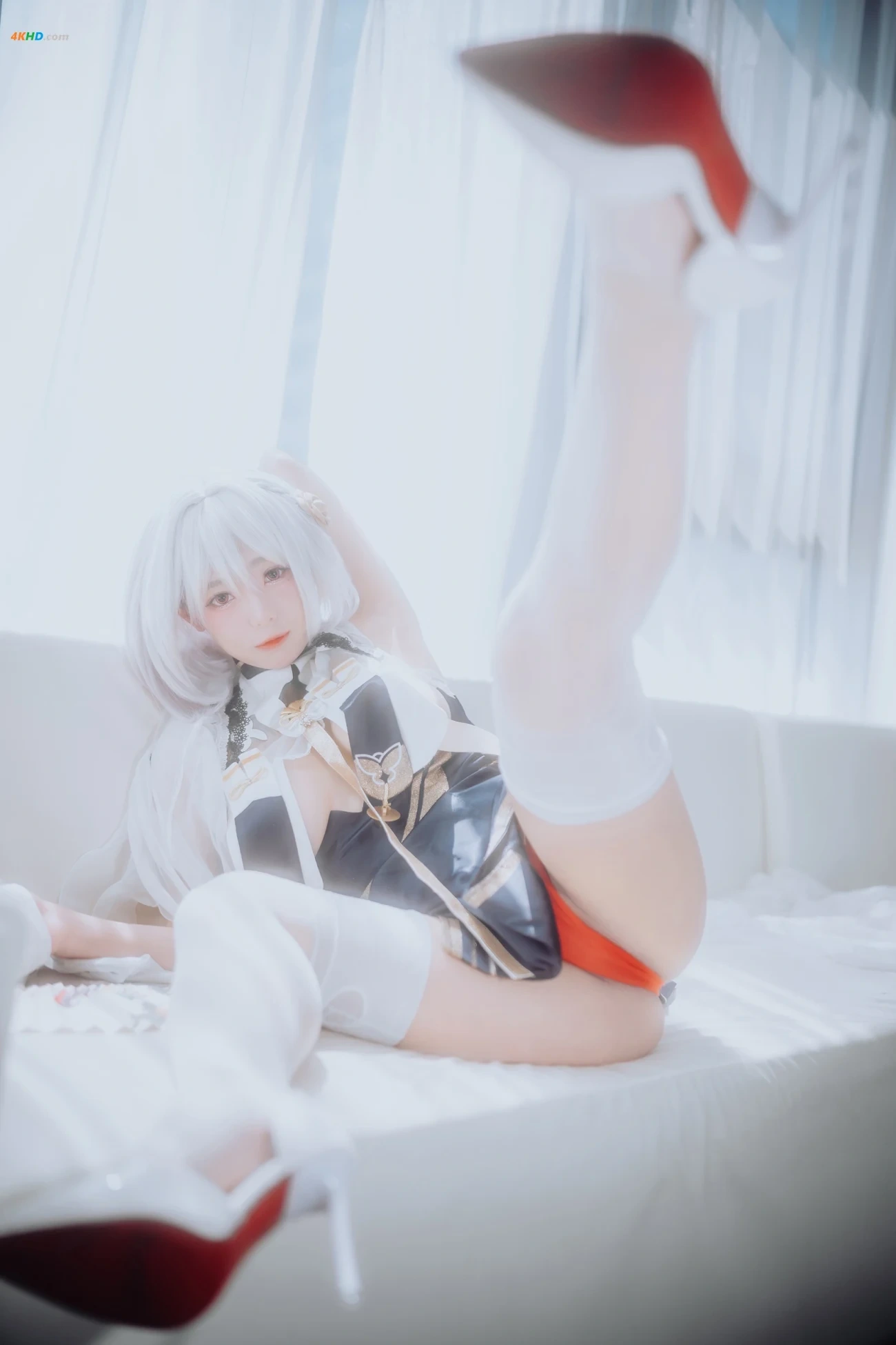 (Cosplay) Djawa - Sirius — photo 31