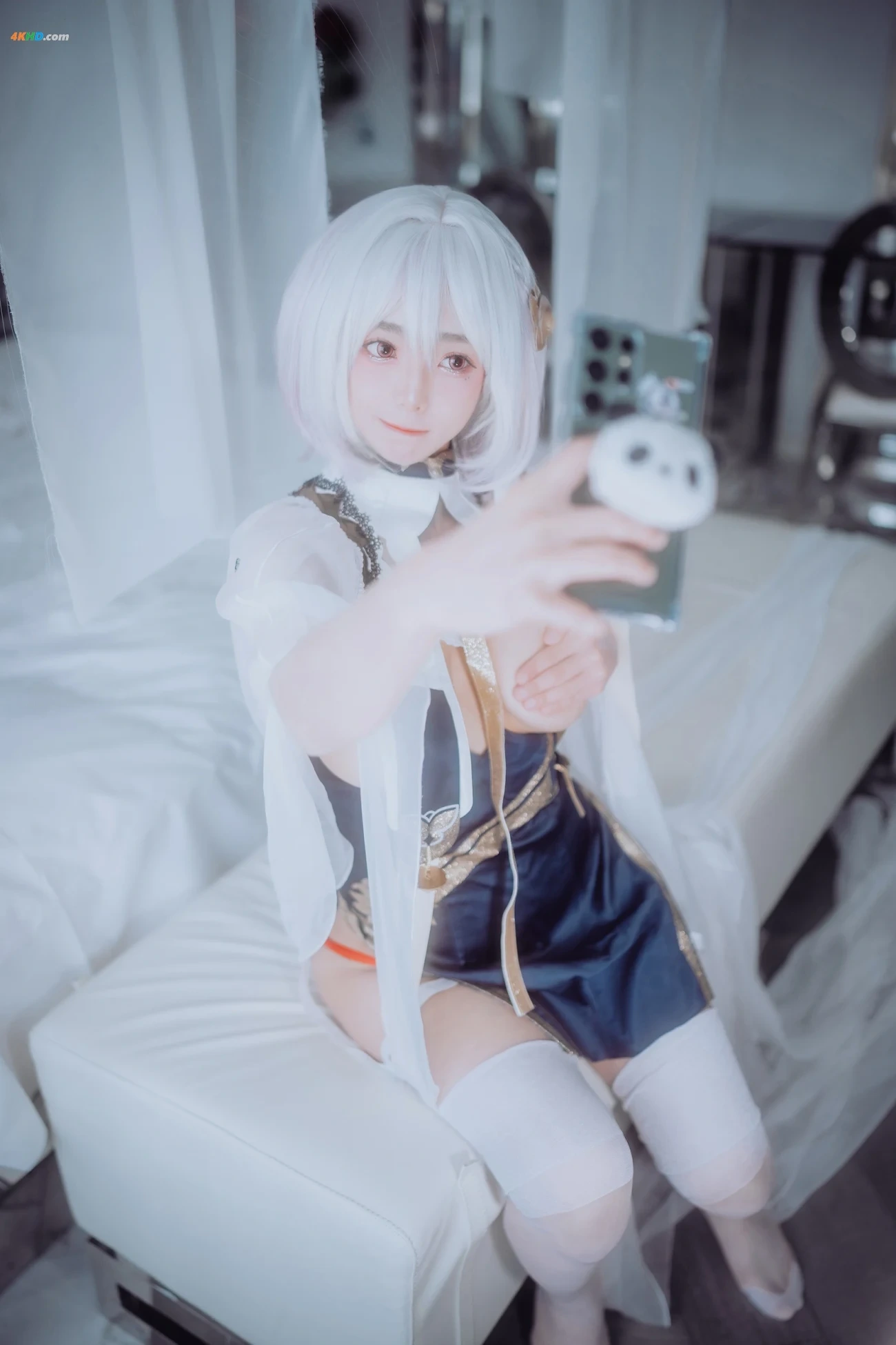 (Cosplay) Djawa - Sirius — photo 32