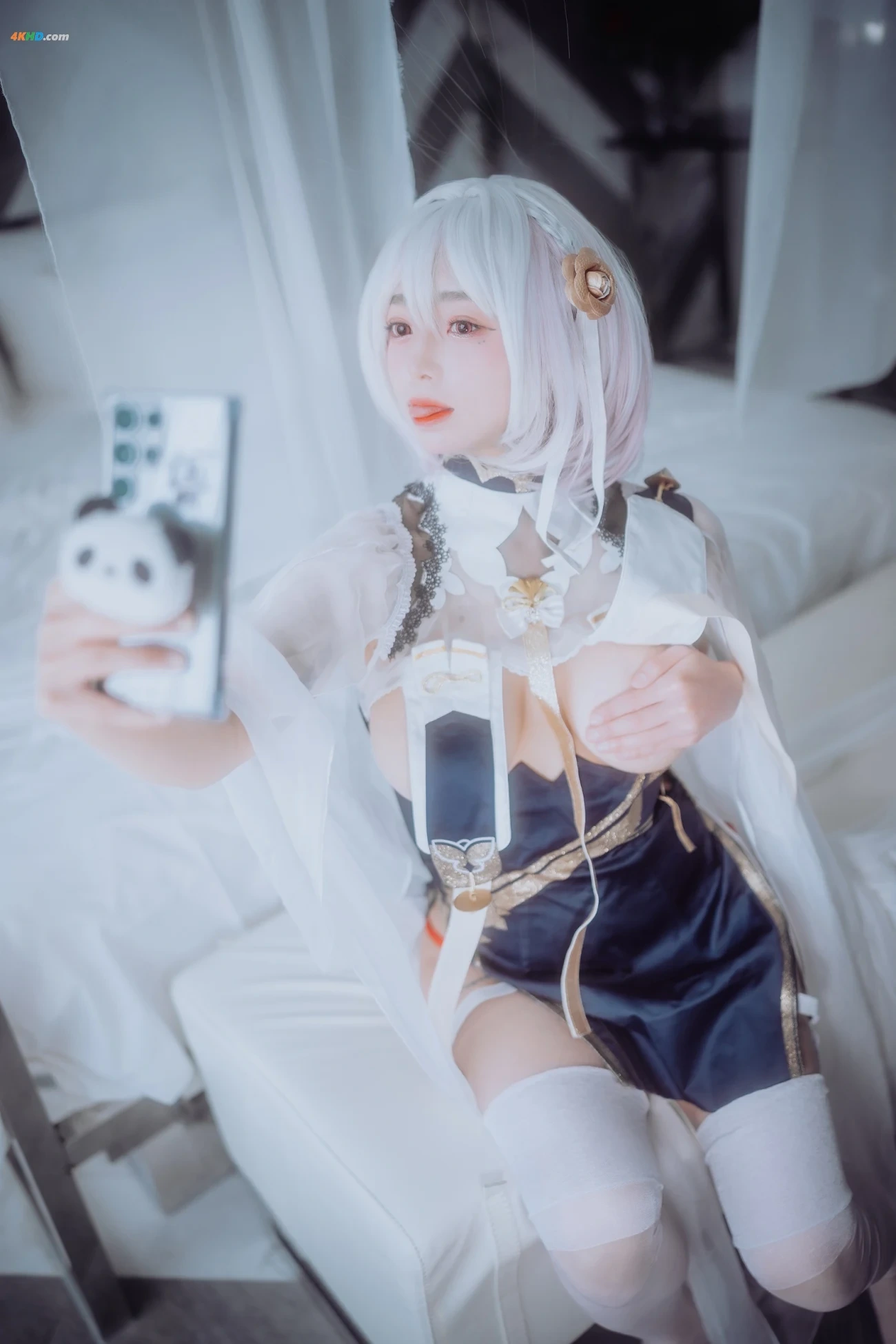 (Cosplay) Djawa - Sirius — photo 33