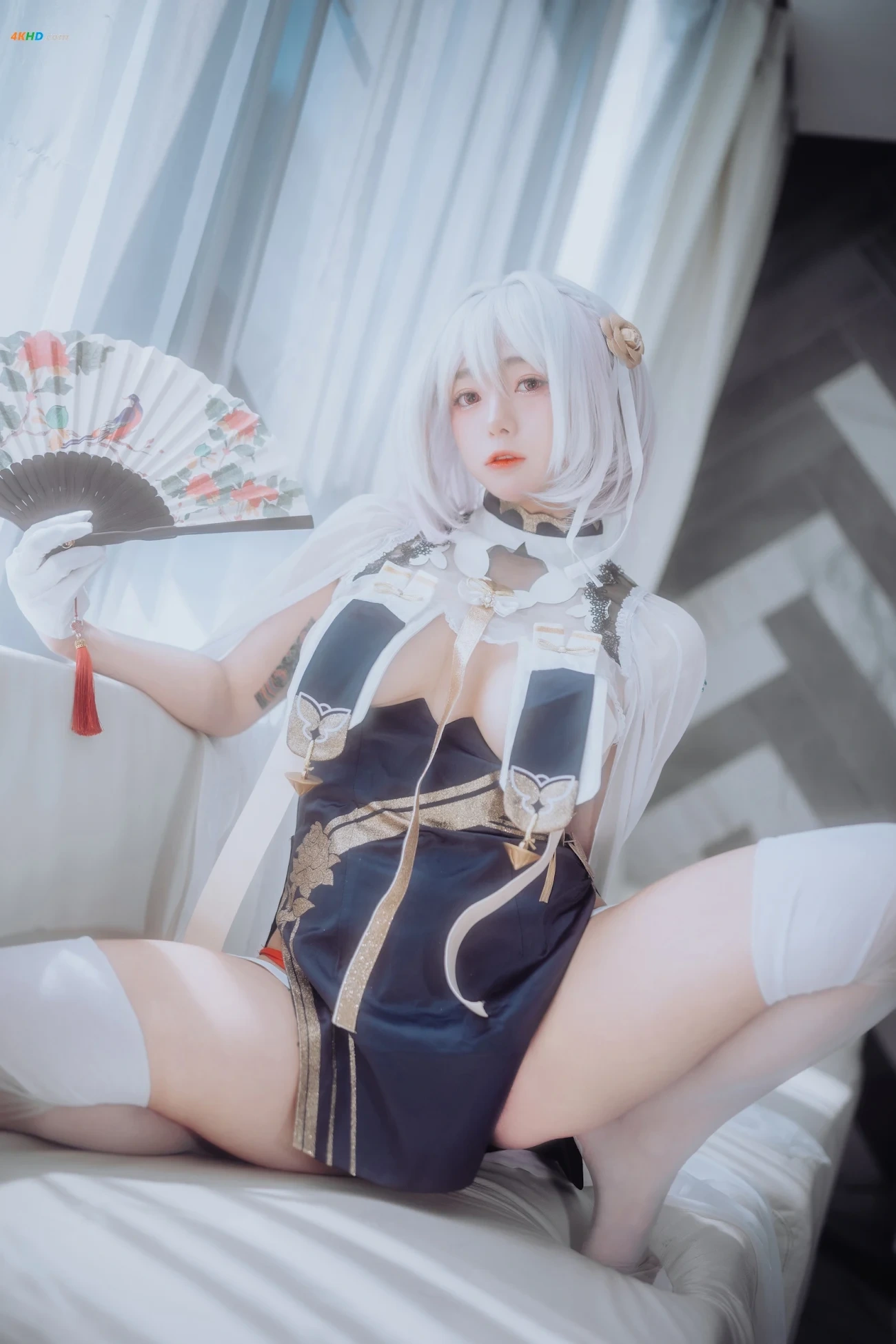 (Cosplay) Djawa - Sirius — photo 36