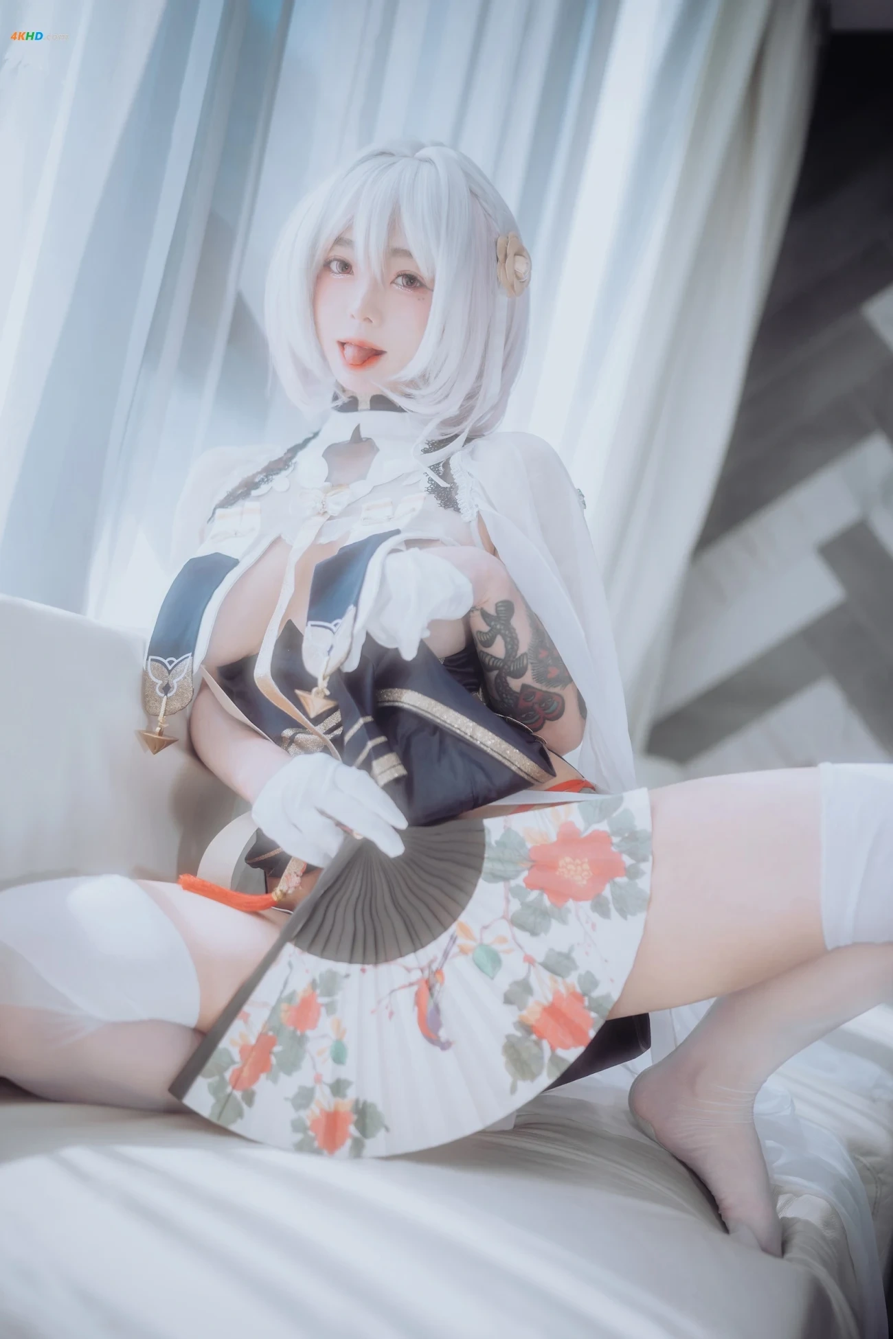 (Cosplay) Djawa - Sirius — photo 37